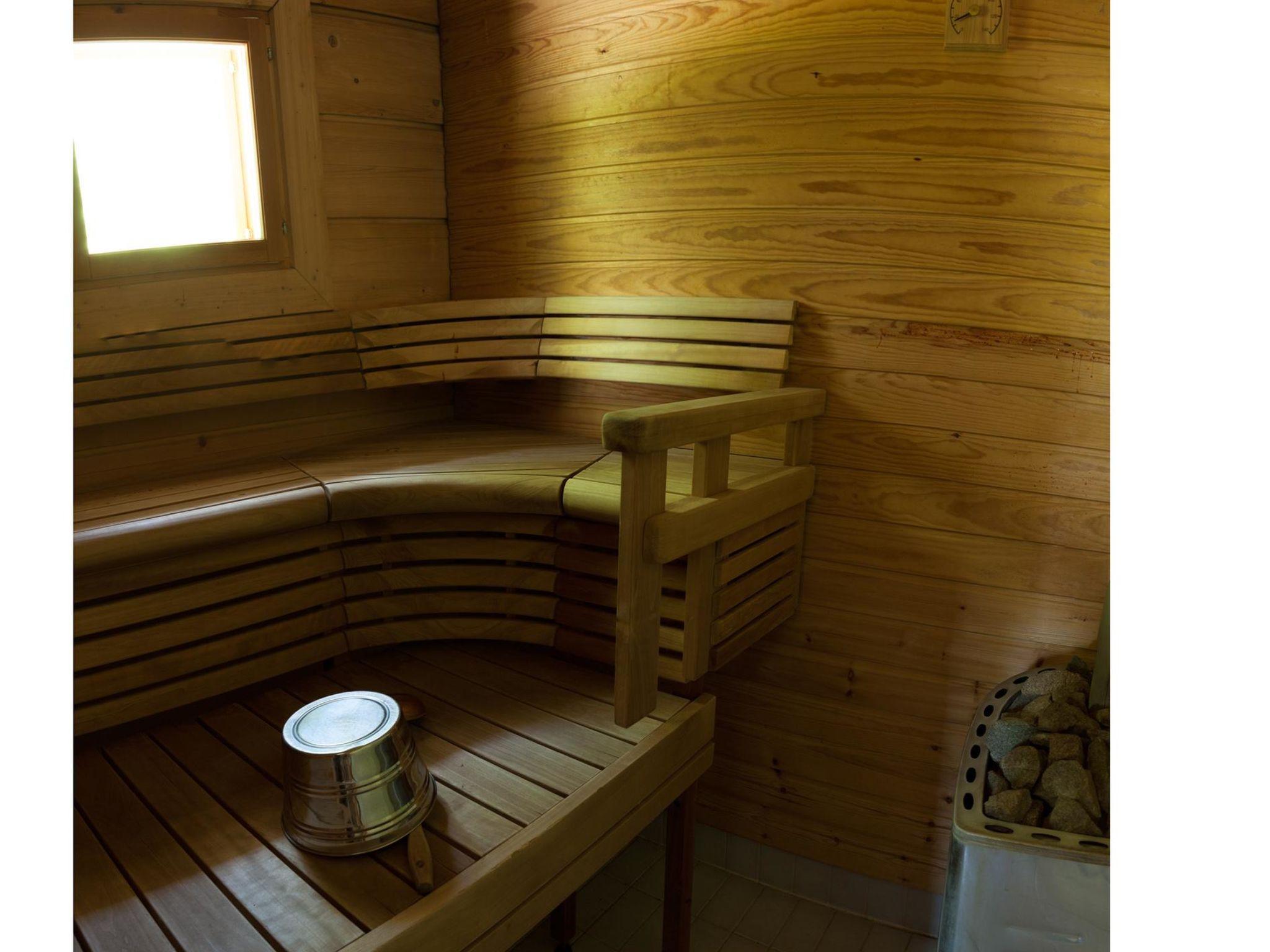Foto 13 - Casa de 3 quartos em Ikaalinen com sauna