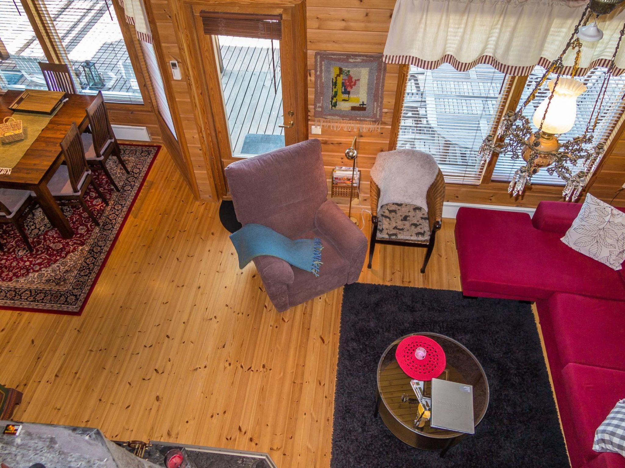 Photo 5 - 2 bedroom House in Kuopio with sauna