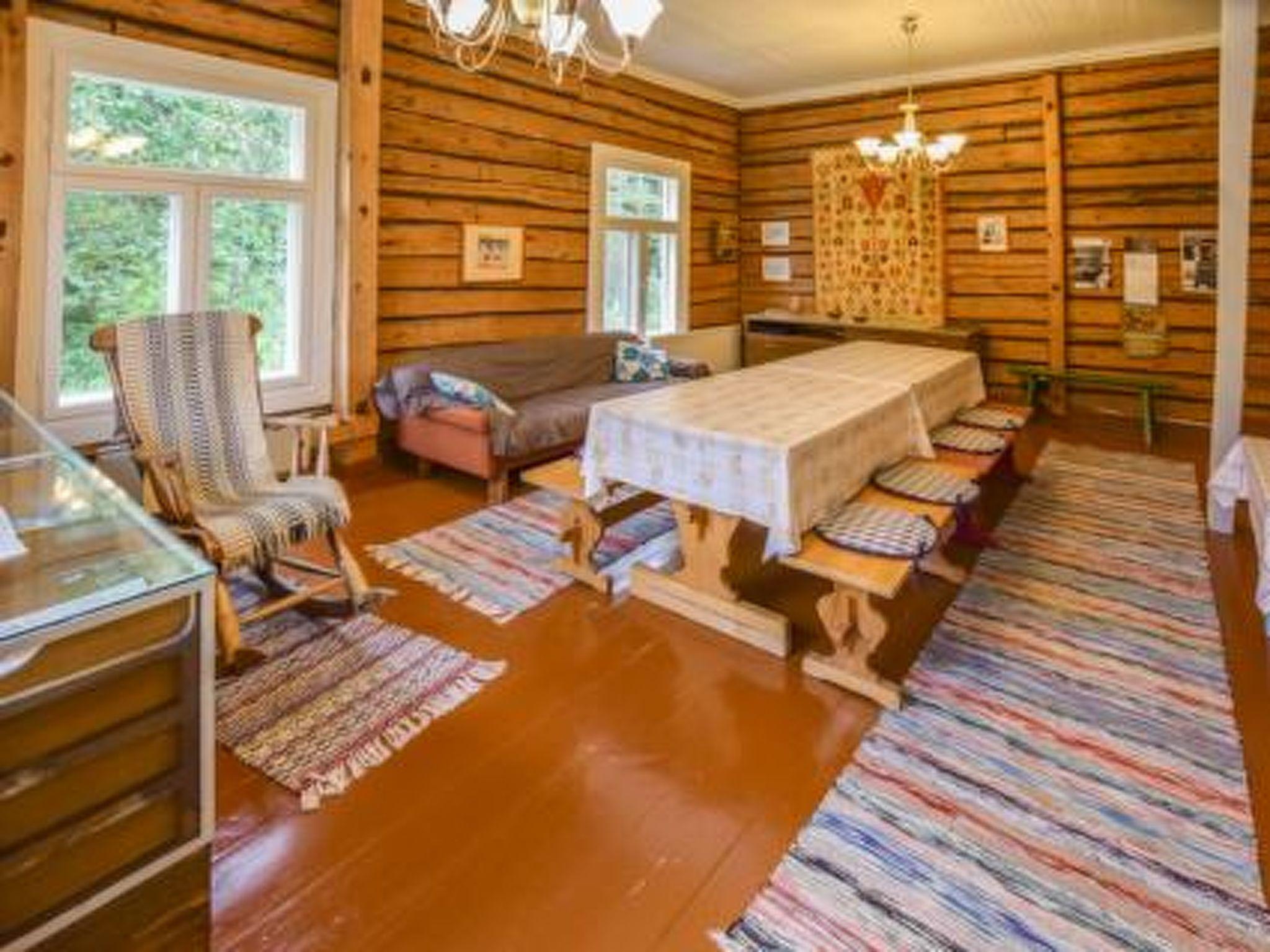 Foto 7 - Casa con 4 camere da letto a Sysmä con sauna