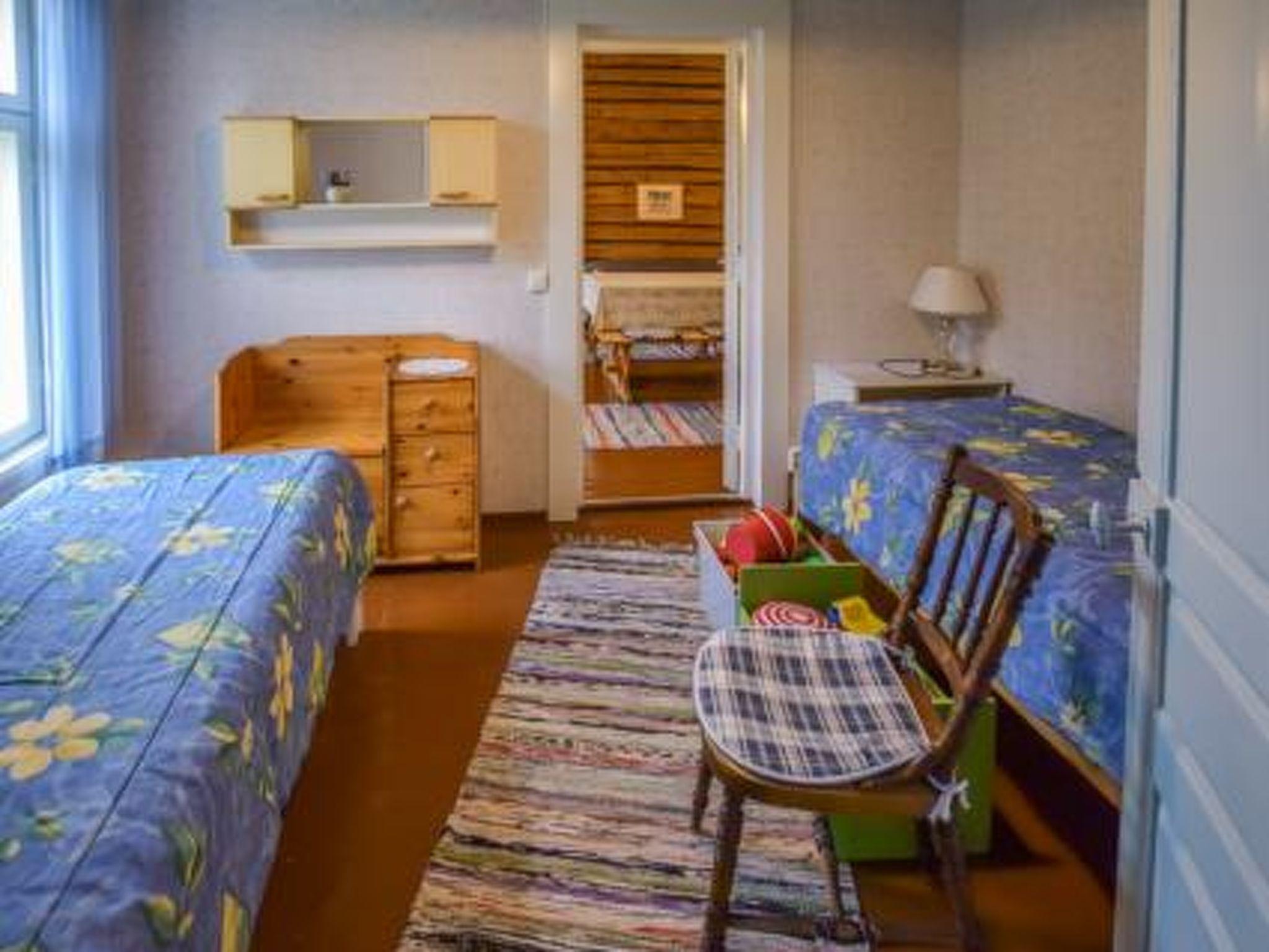 Foto 14 - Casa con 4 camere da letto a Sysmä con sauna