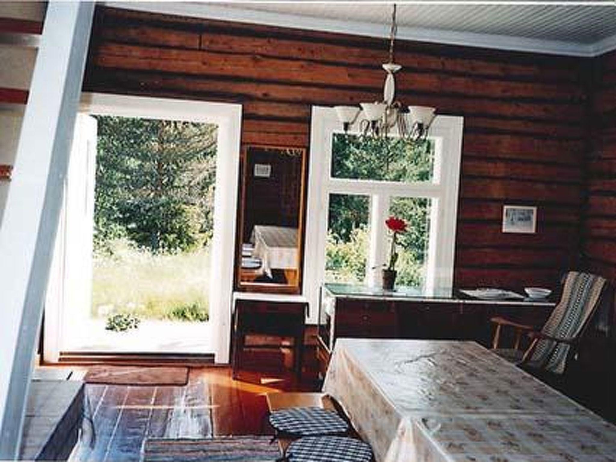 Photo 21 - 4 bedroom House in Sysmä with sauna