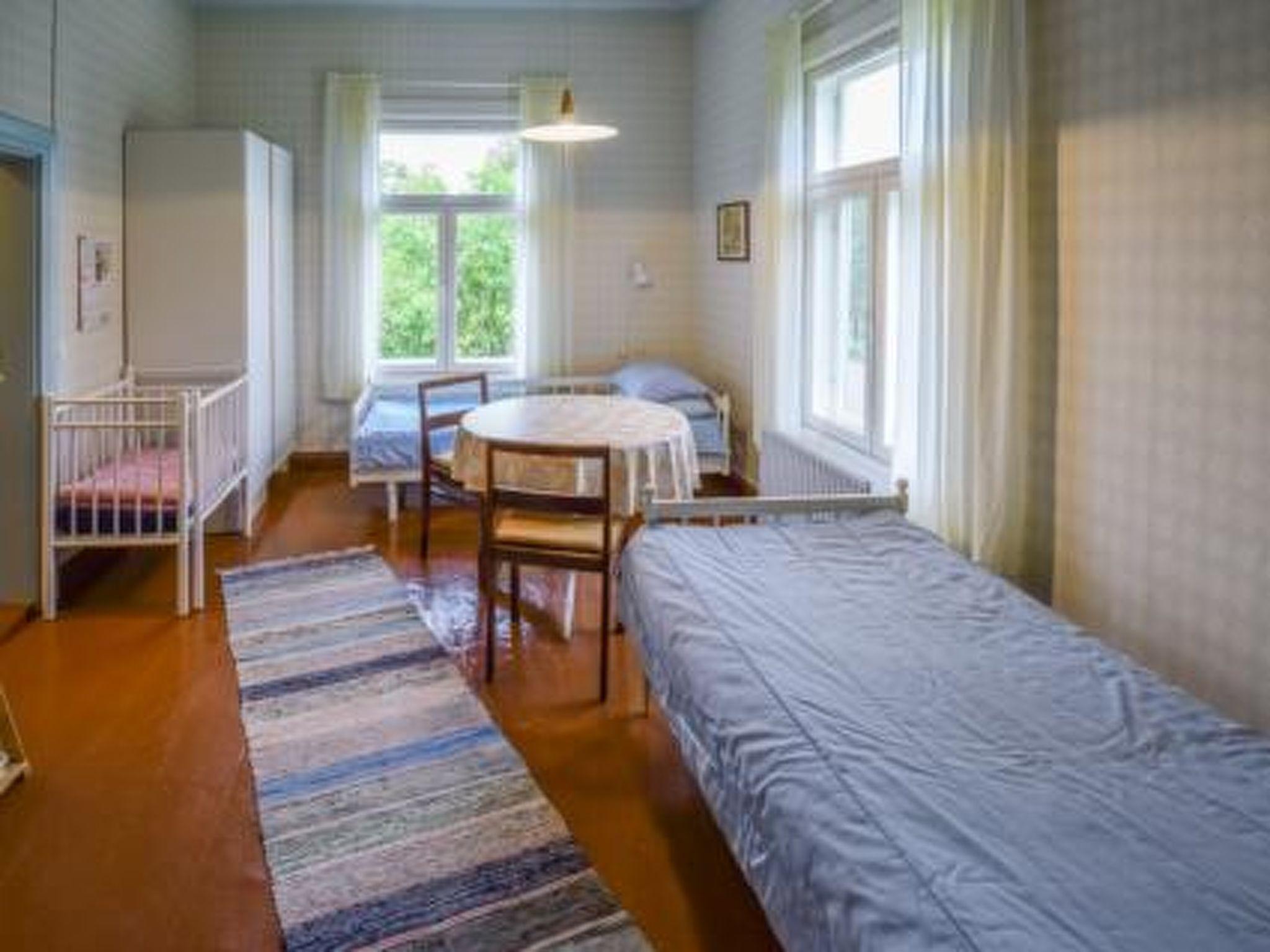 Foto 10 - Casa con 4 camere da letto a Sysmä con sauna