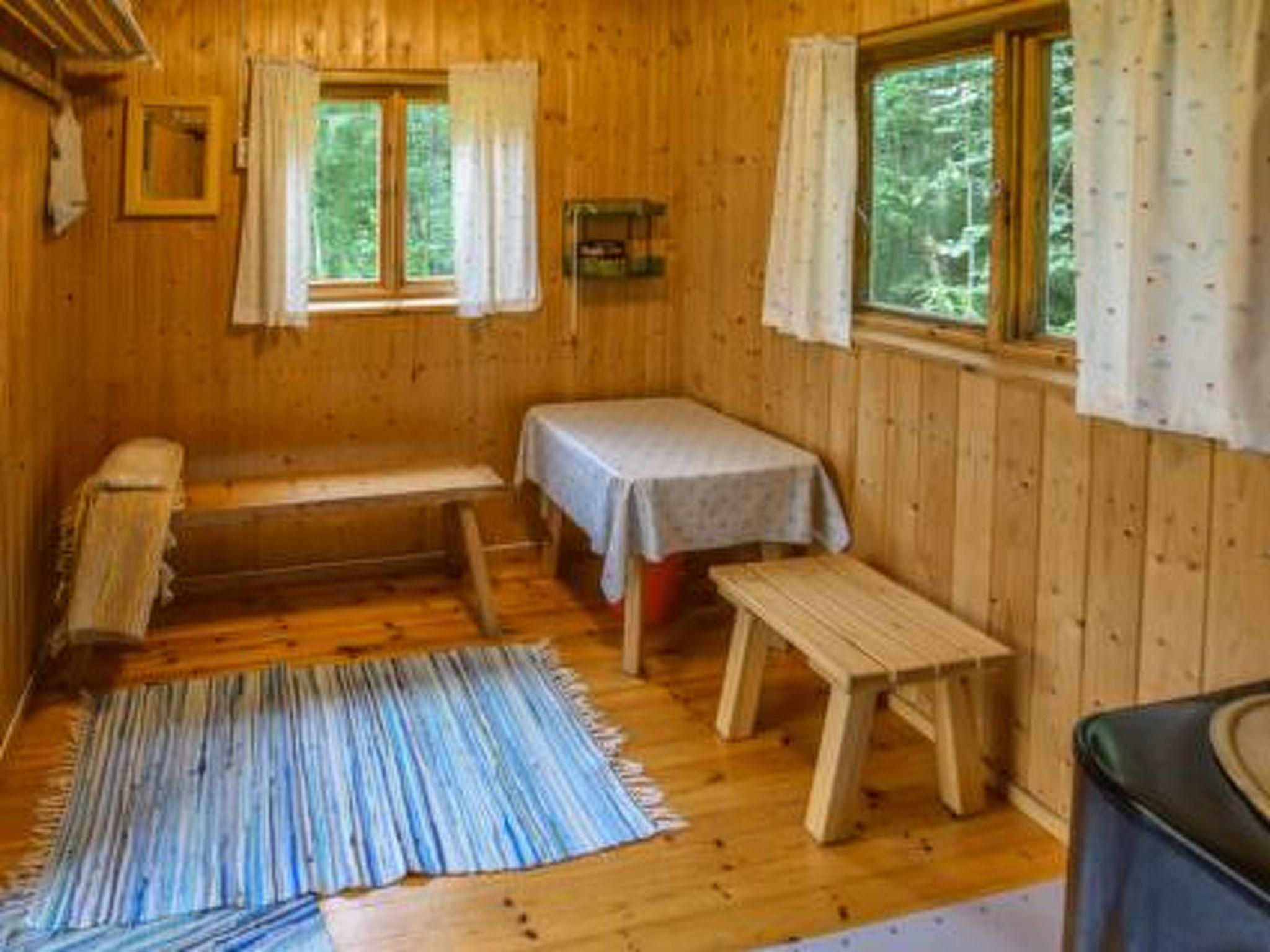 Foto 19 - Casa de 4 quartos em Sysmä com sauna