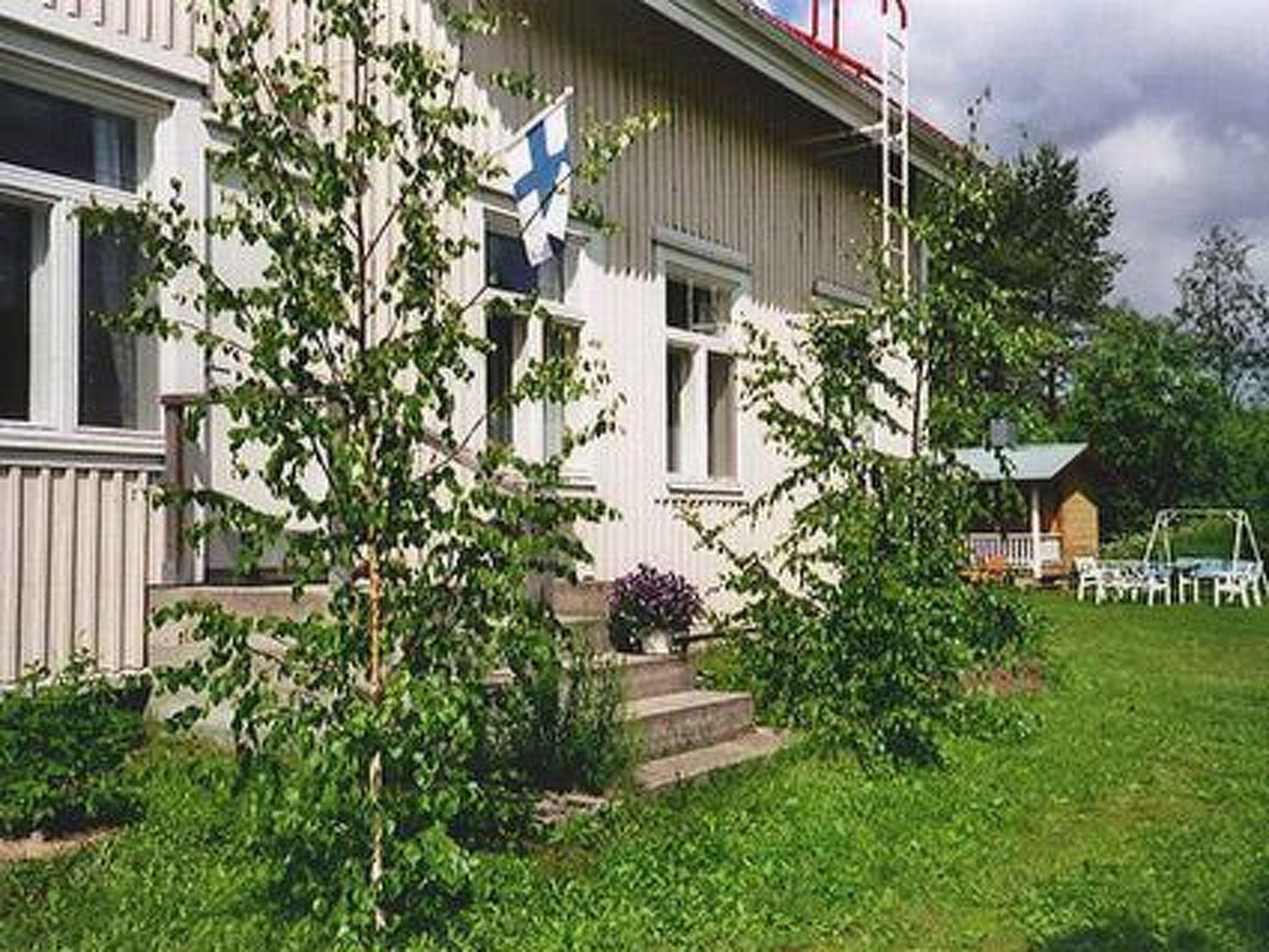 Photo 24 - Maison de 4 chambres à Sysmä avec sauna