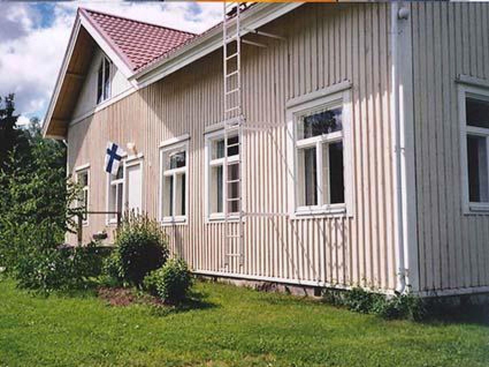 Photo 26 - 4 bedroom House in Sysmä with sauna