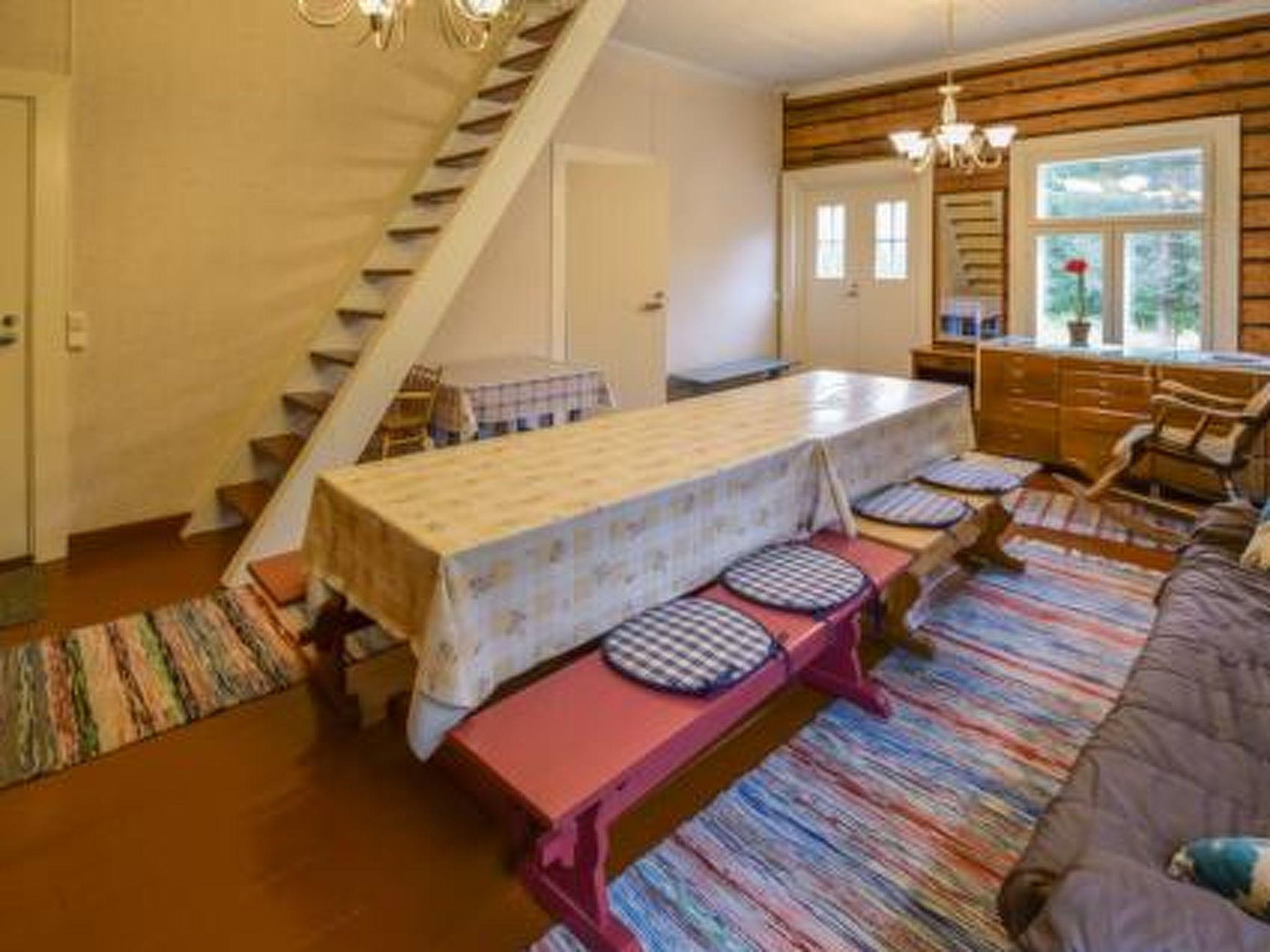Foto 5 - Haus mit 4 Schlafzimmern in Sysmä mit sauna