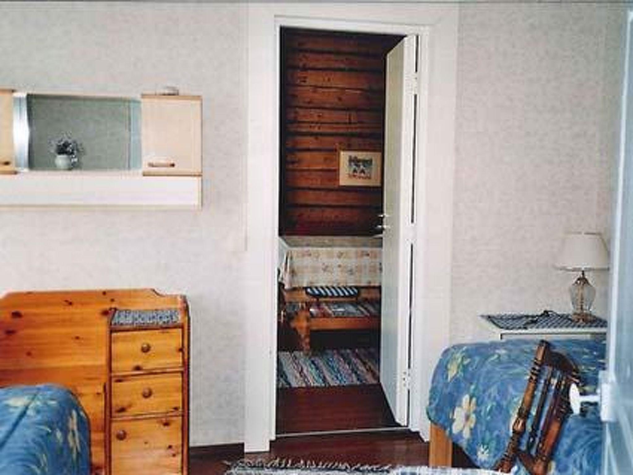 Foto 23 - Haus mit 4 Schlafzimmern in Sysmä mit sauna