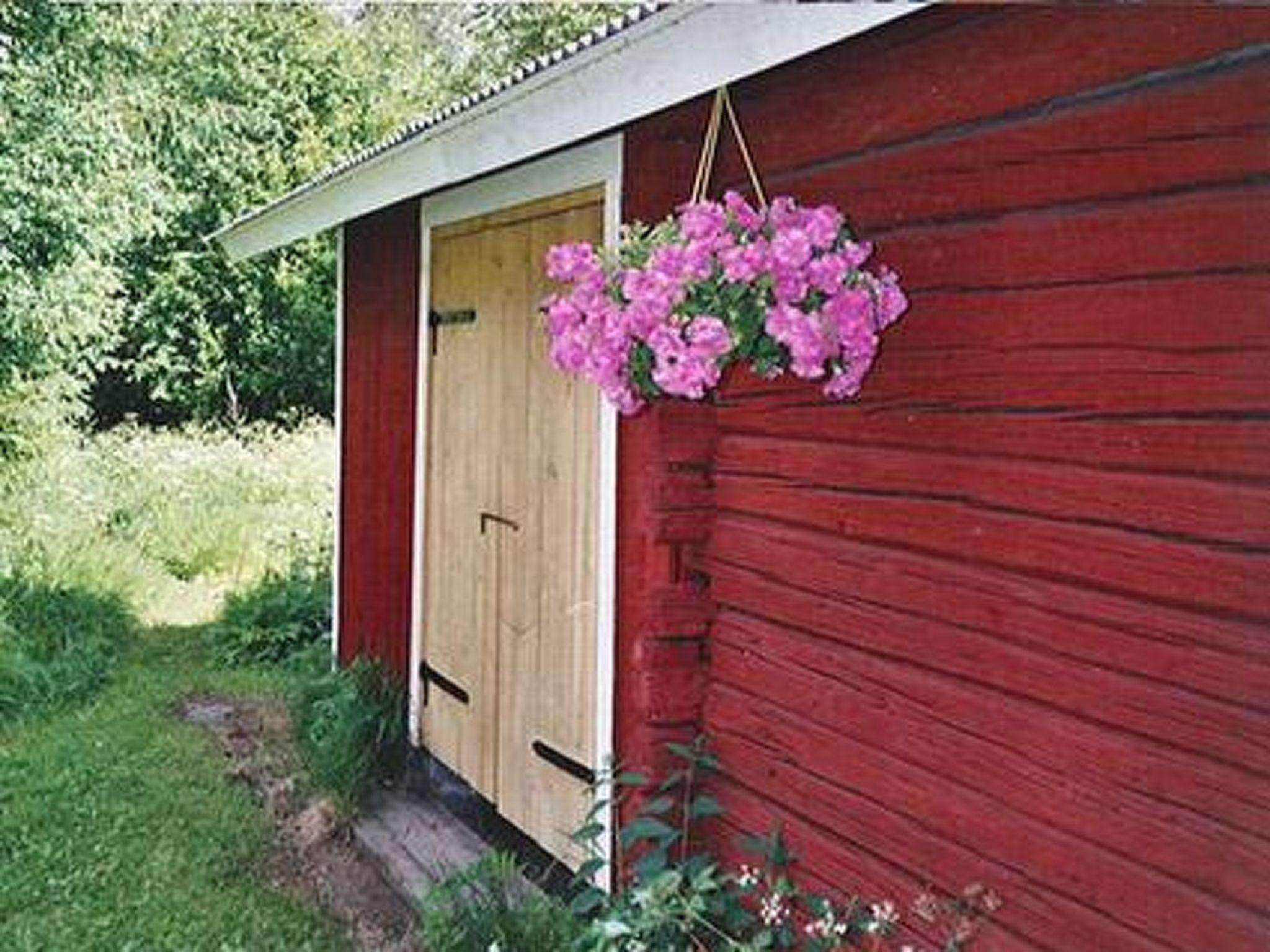 Foto 28 - Casa con 4 camere da letto a Sysmä con sauna