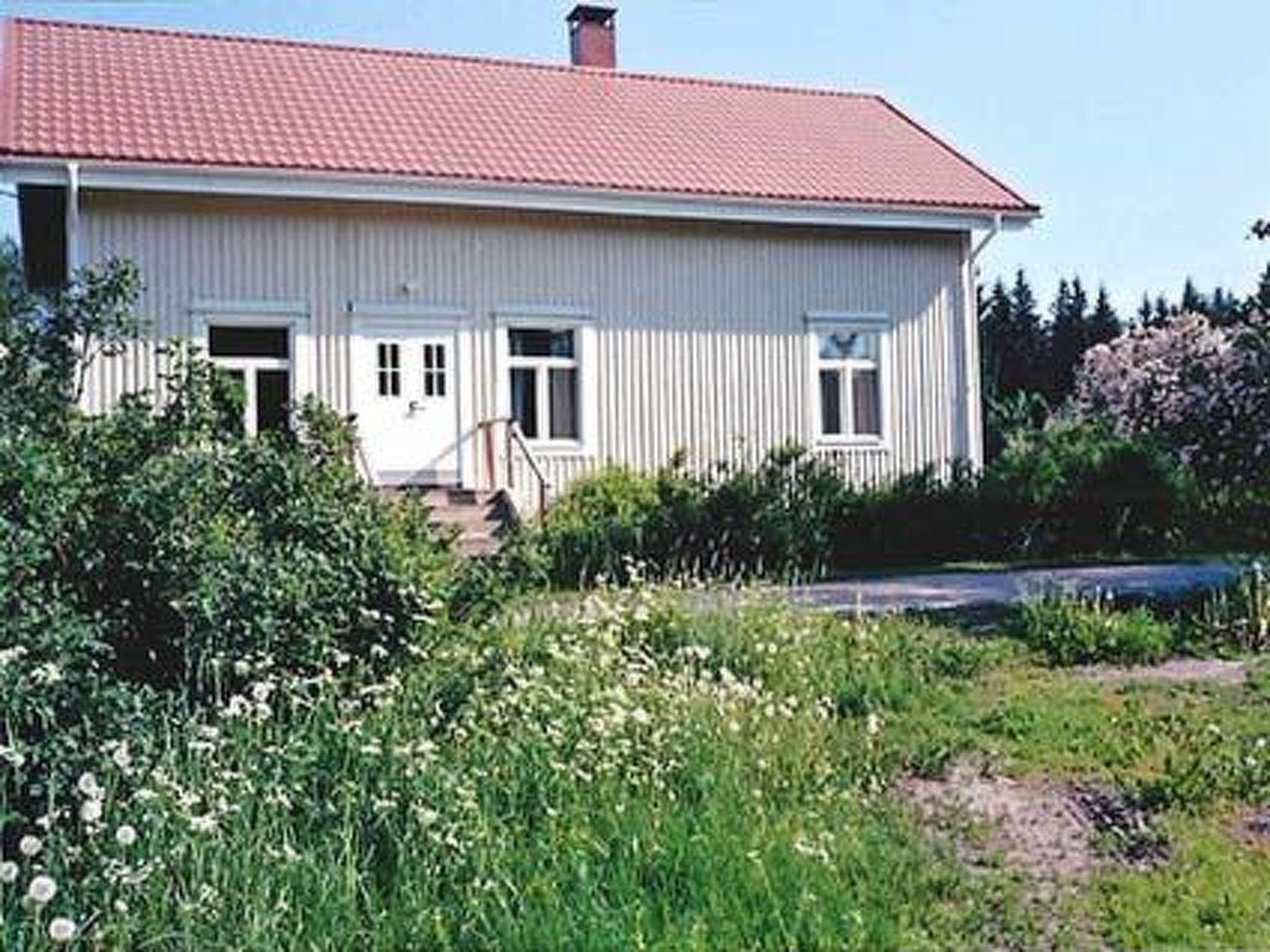 Foto 32 - Casa con 4 camere da letto a Sysmä con sauna