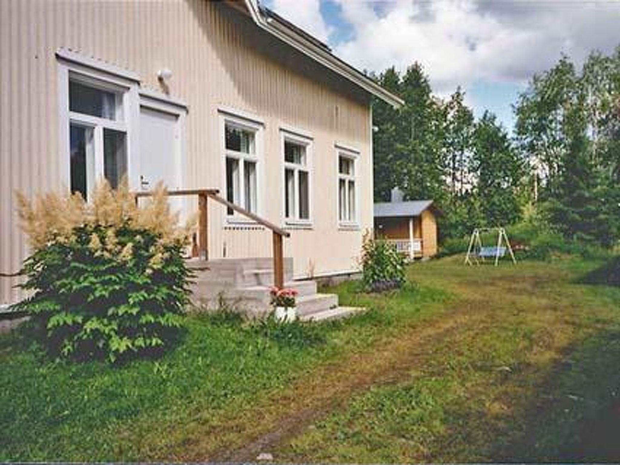 Photo 27 - 4 bedroom House in Sysmä with sauna