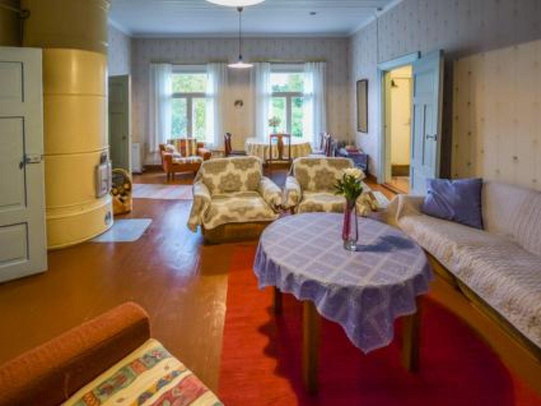 Foto 9 - Casa con 4 camere da letto a Sysmä con sauna