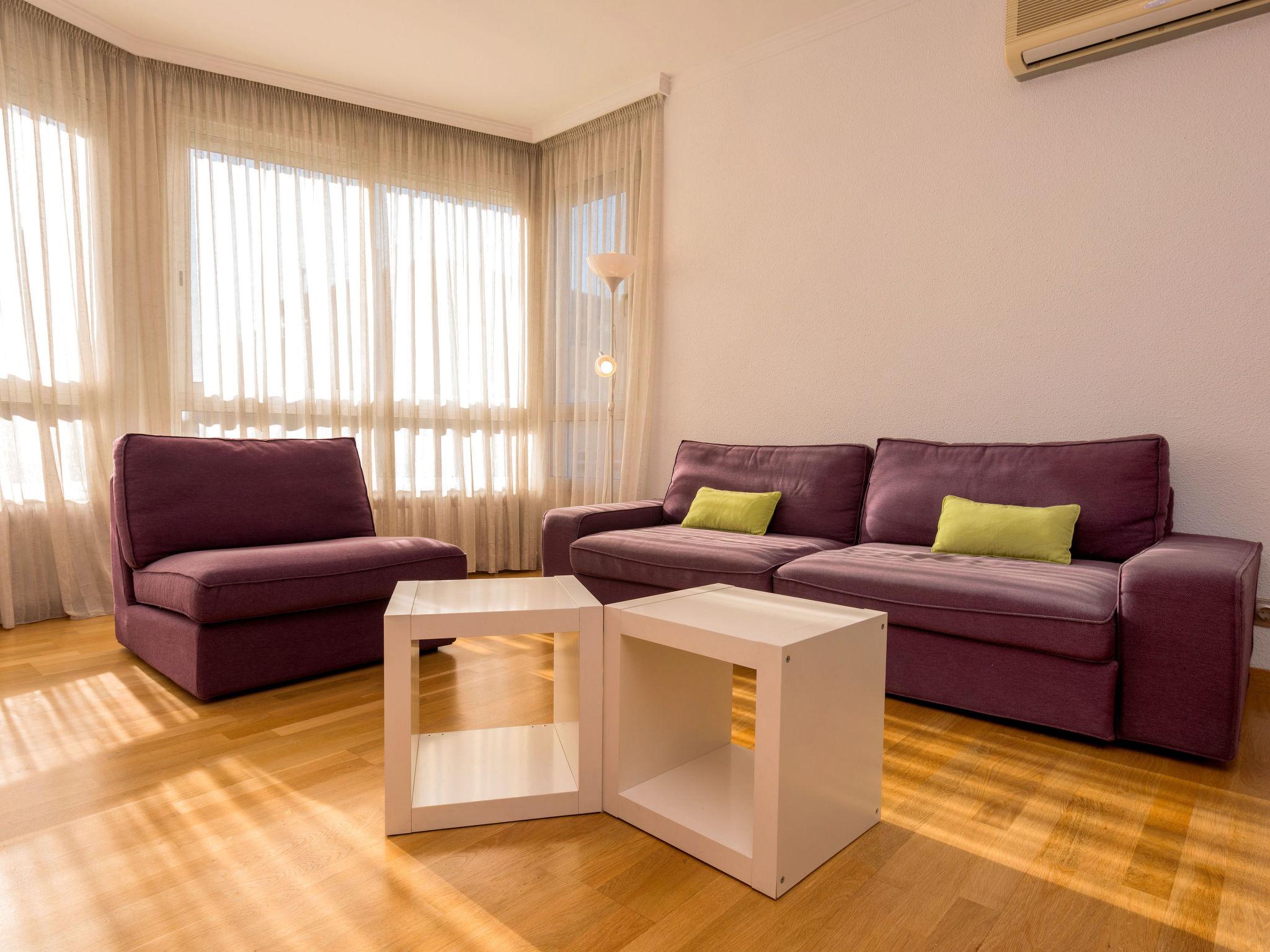 Foto 6 - Apartamento de 2 habitaciones en Barcelona con terraza