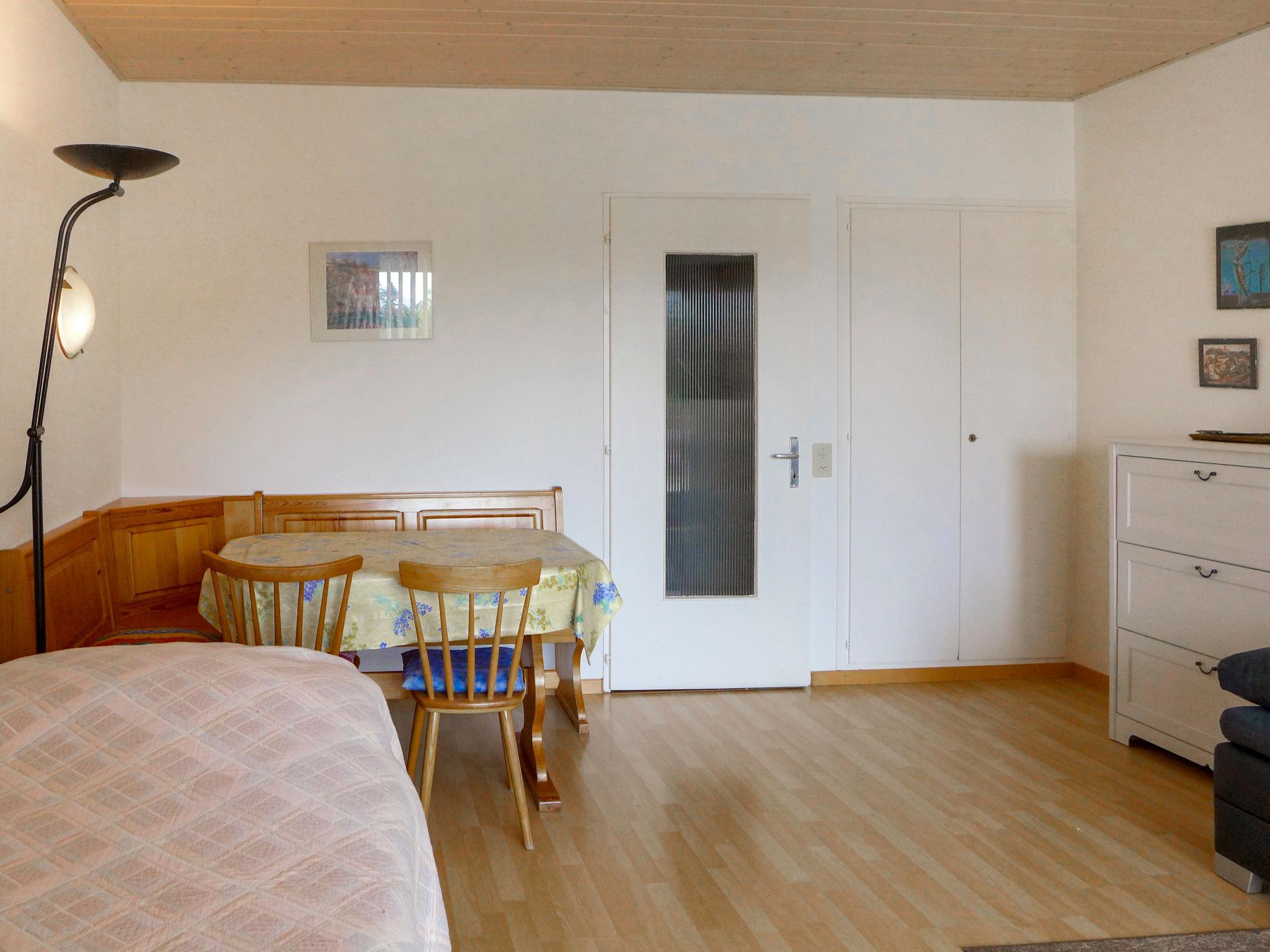 Photo 8 - Appartement en Crans-Montana