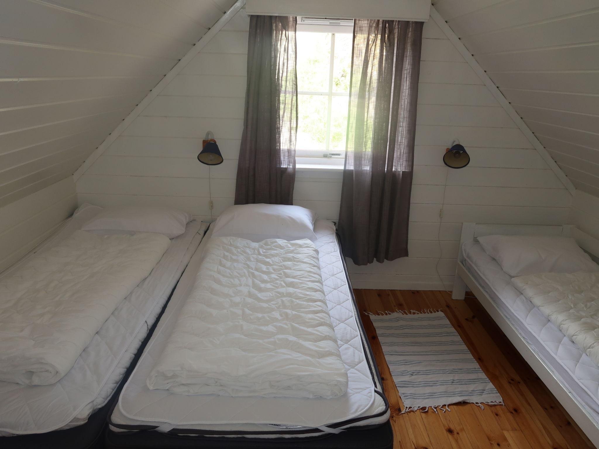 Photo 13 - Maison de 3 chambres à Vik i Sogn avec terrasse