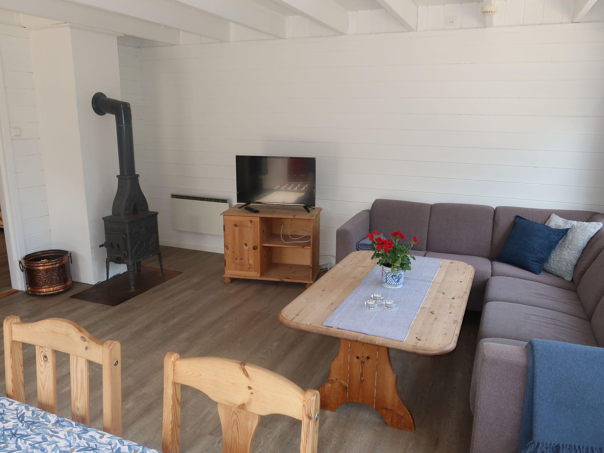 Foto 9 - Haus mit 3 Schlafzimmern in Vik i Sogn mit terrasse
