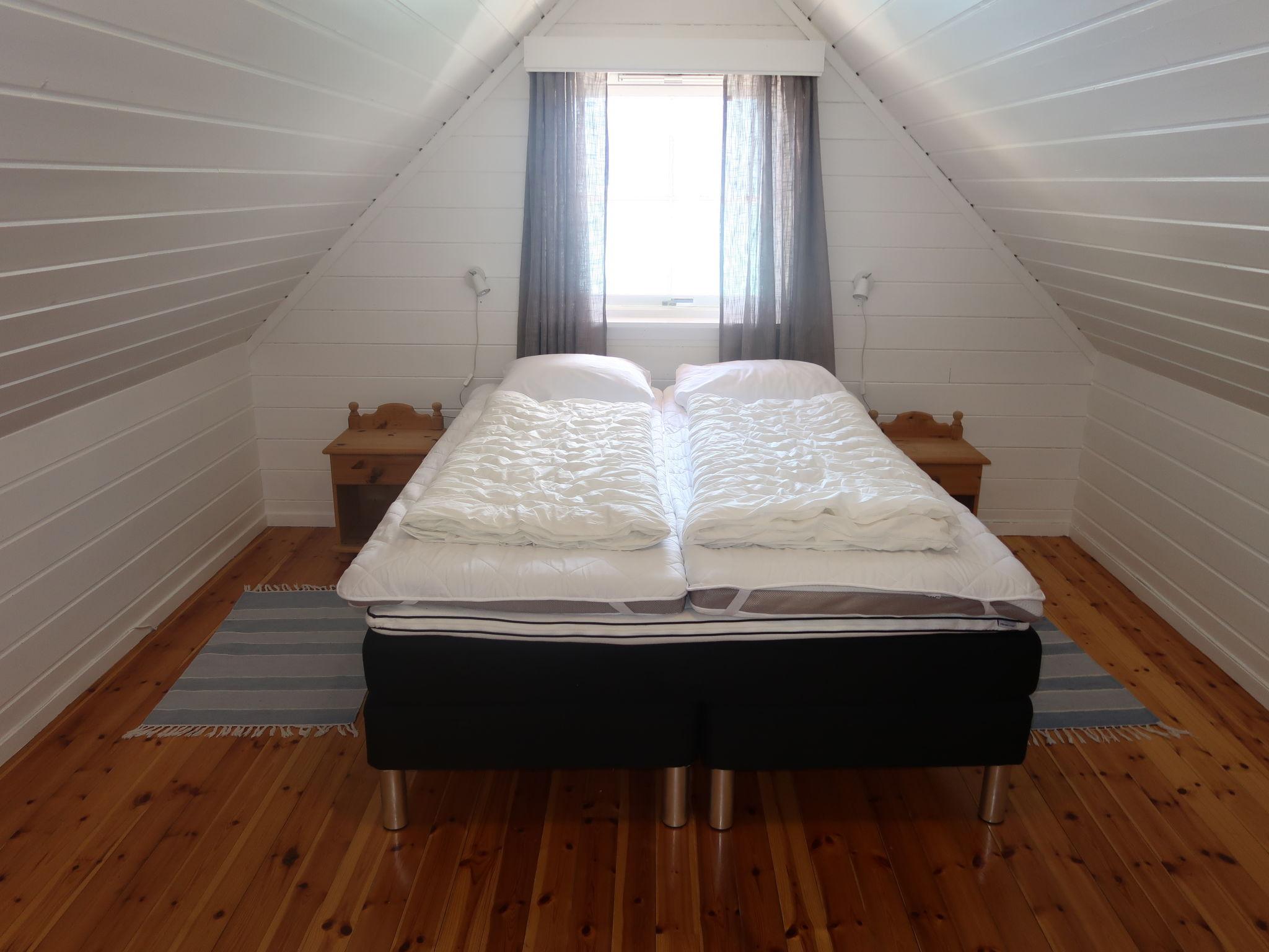 Foto 12 - Haus mit 3 Schlafzimmern in Vik i Sogn mit terrasse