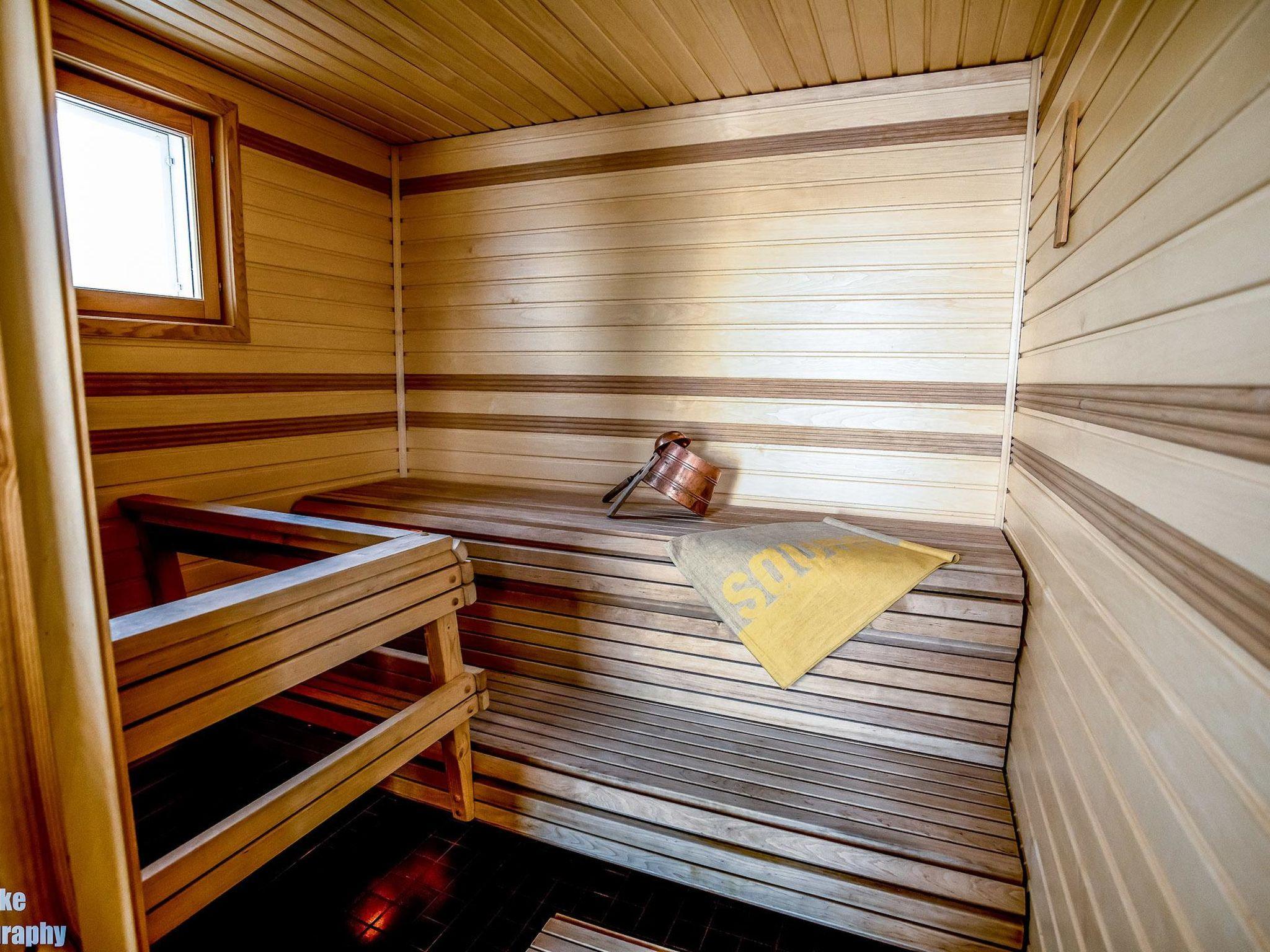 Foto 29 - Casa con 4 camere da letto a Porvoo con sauna