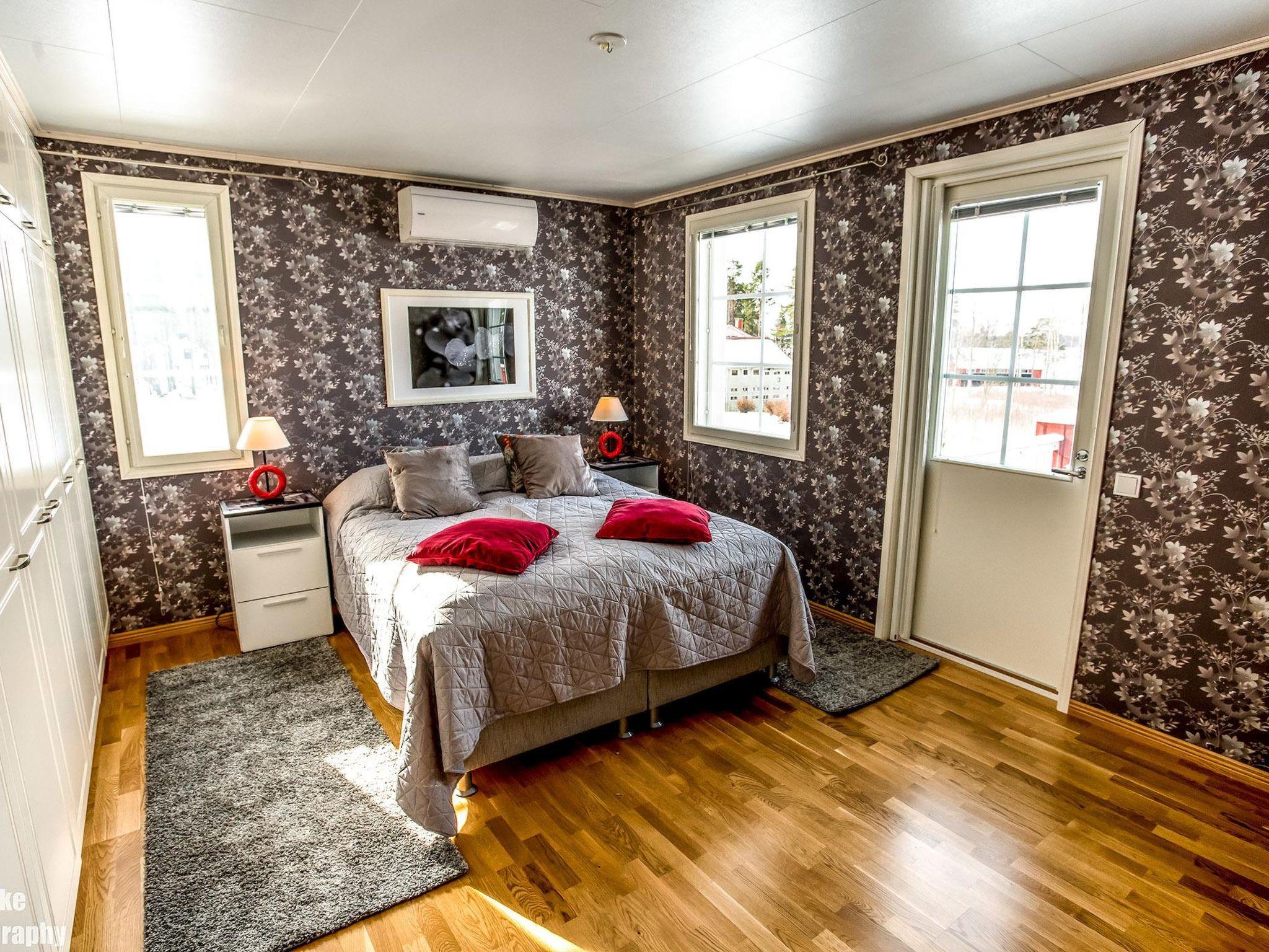 Photo 20 - 4 bedroom House in Porvoo with sauna