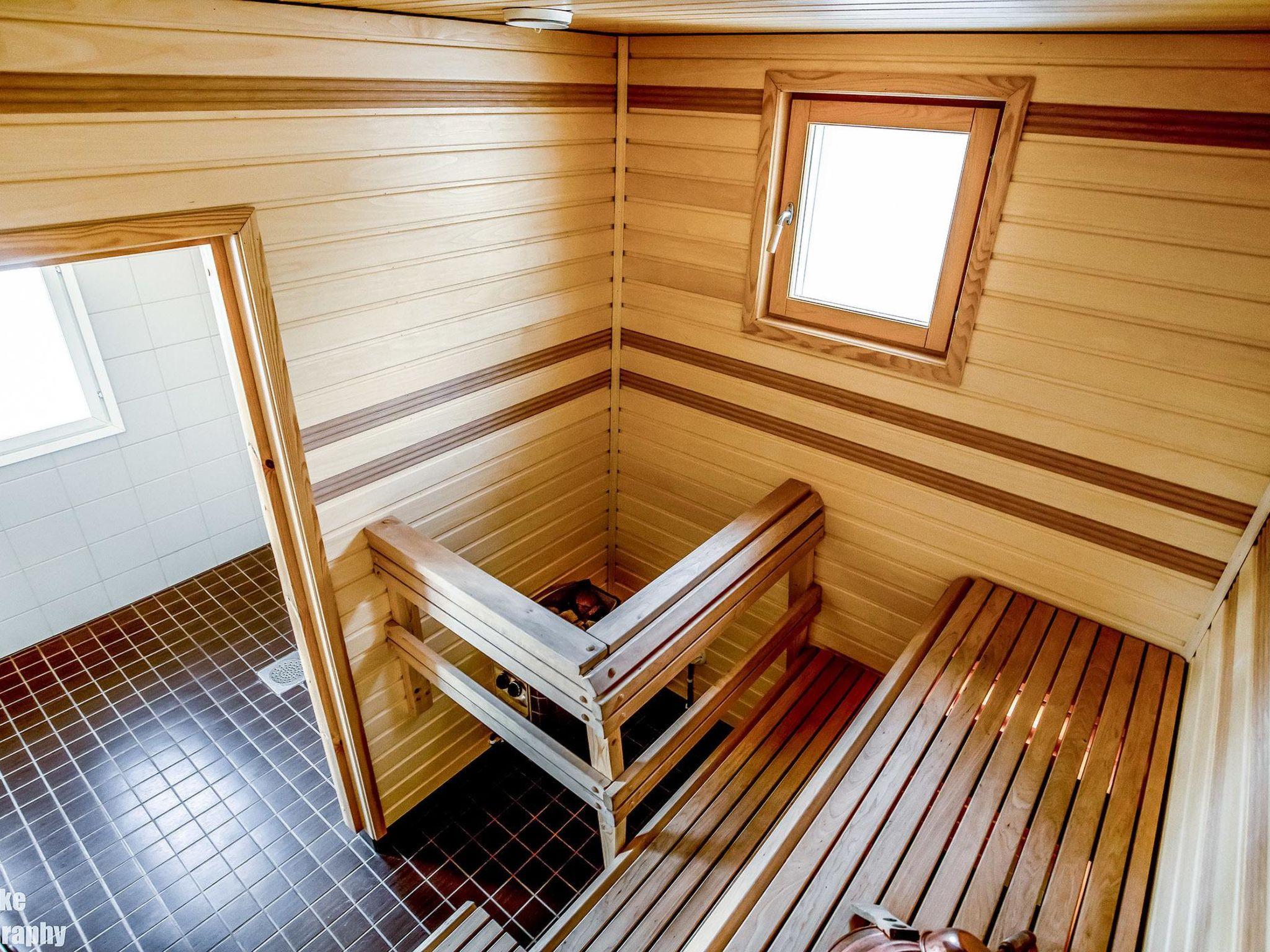 Foto 27 - Casa con 4 camere da letto a Porvoo con sauna