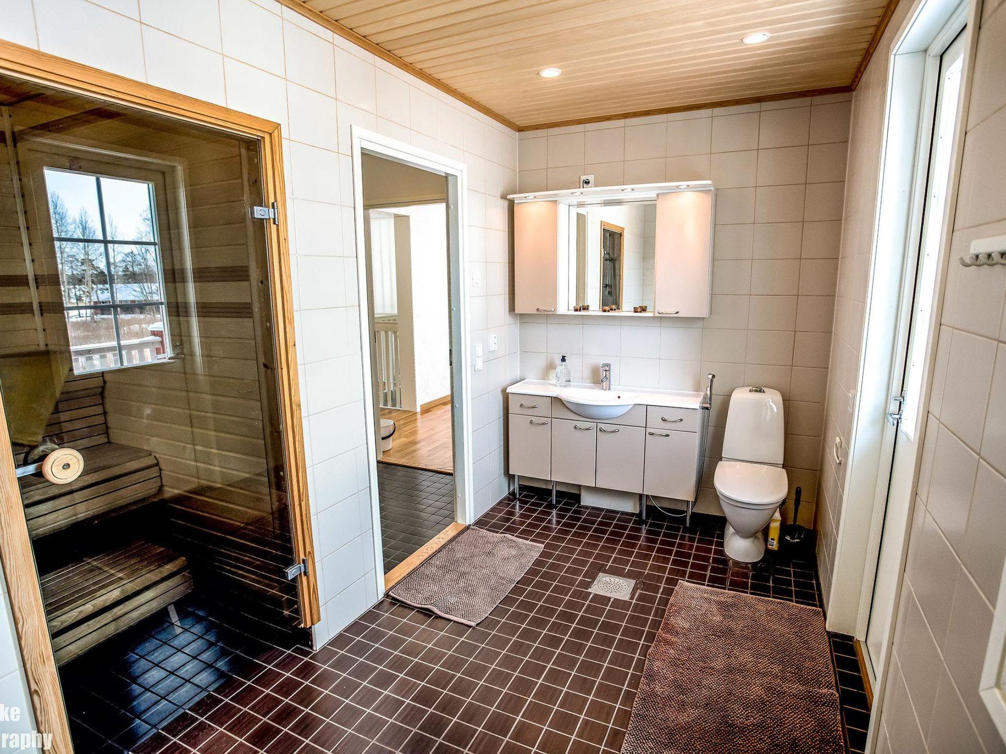 Foto 24 - Casa de 4 habitaciones en Porvoo con sauna