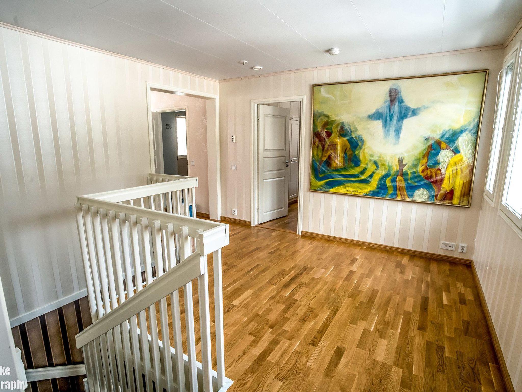 Foto 17 - Casa de 4 habitaciones en Porvoo con sauna