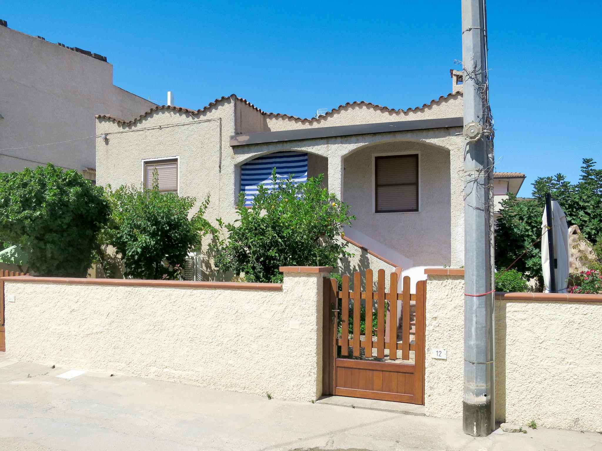 Photo 2 - 3 bedroom House in Posada with garden and sea view