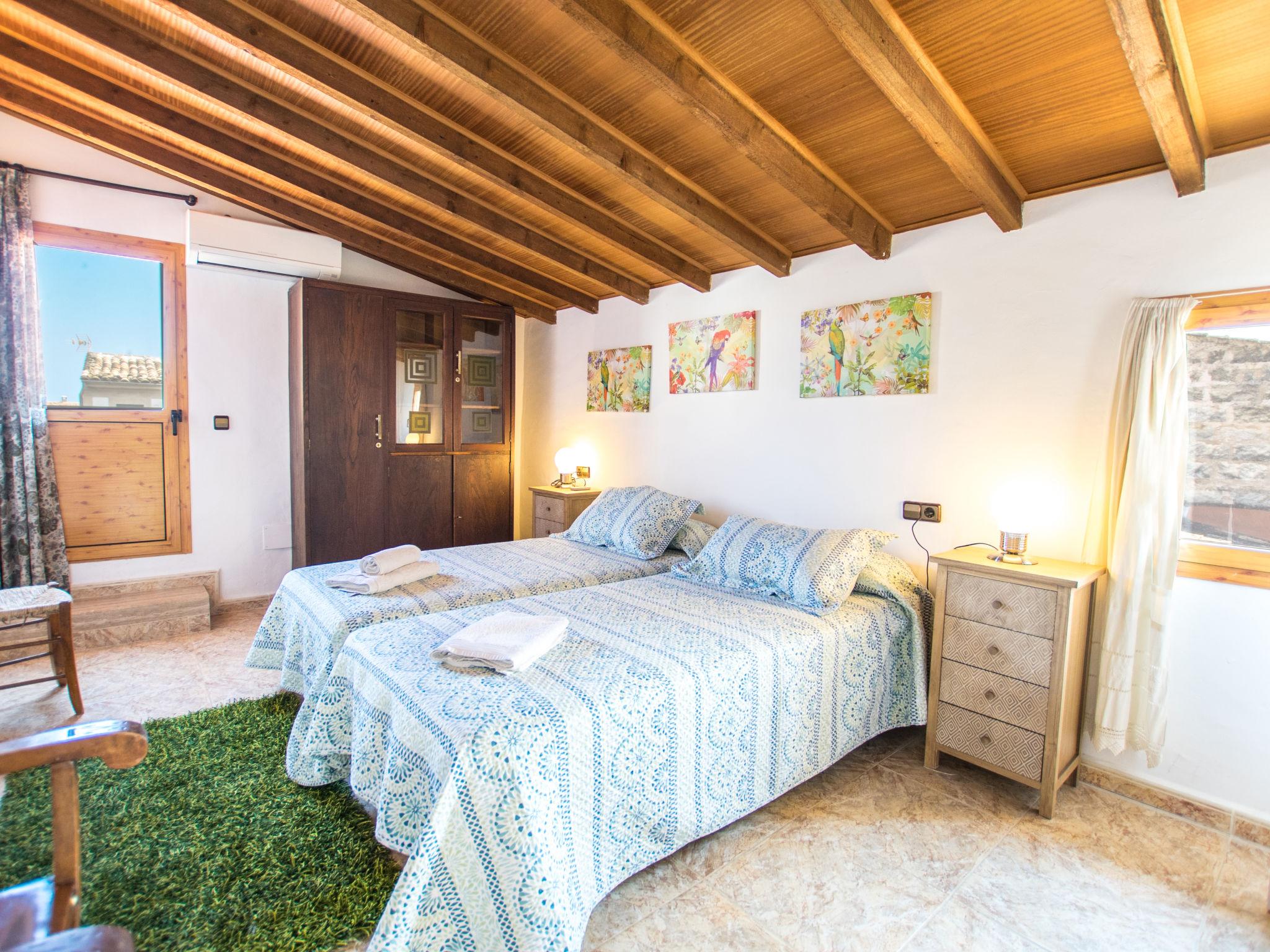 Photo 22 - 4 bedroom House in Maria de la Salut with private pool and garden