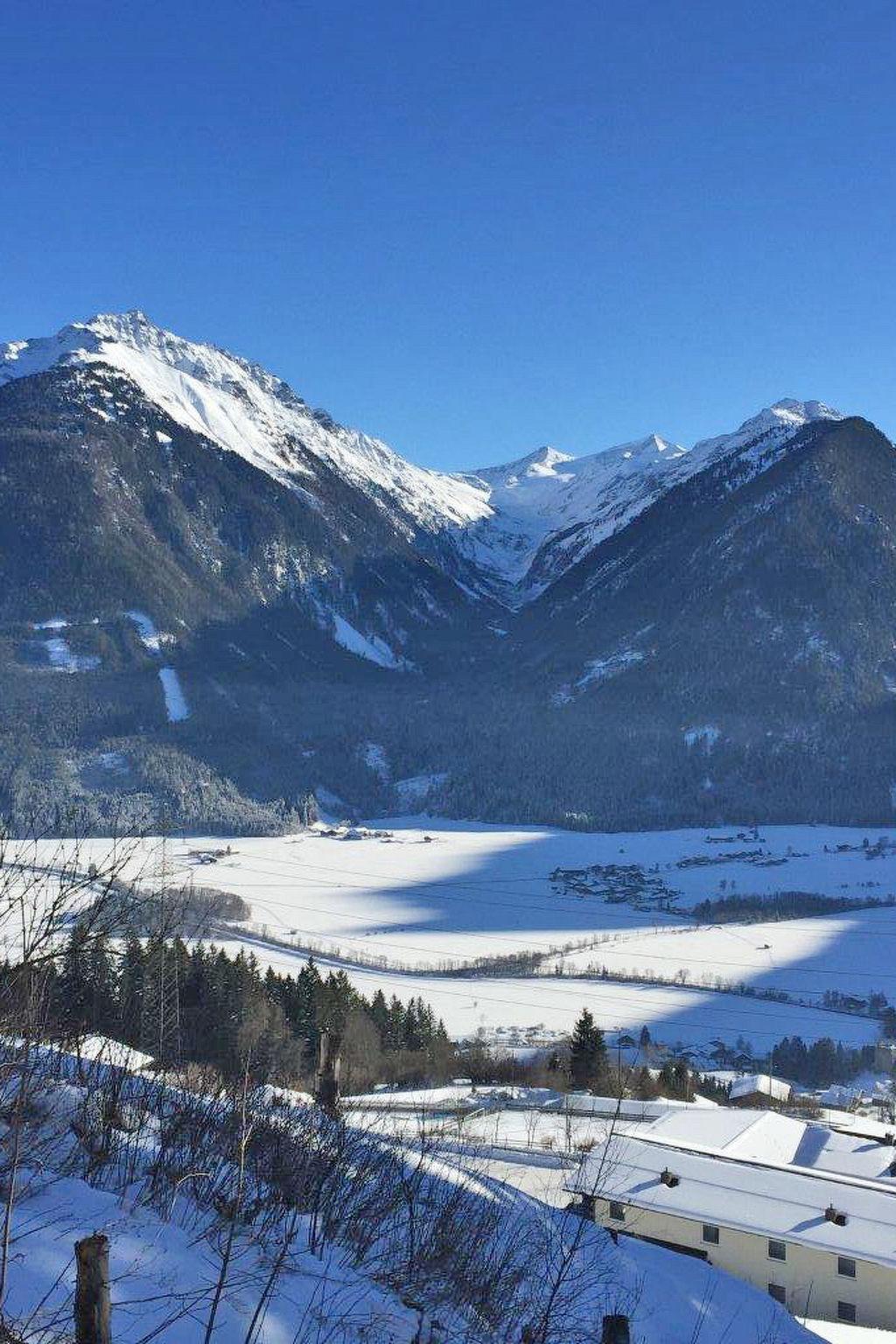 Photo 17 - Maison de 5 chambres à Neukirchen am Großvenediger avec jardin et vues sur la montagne