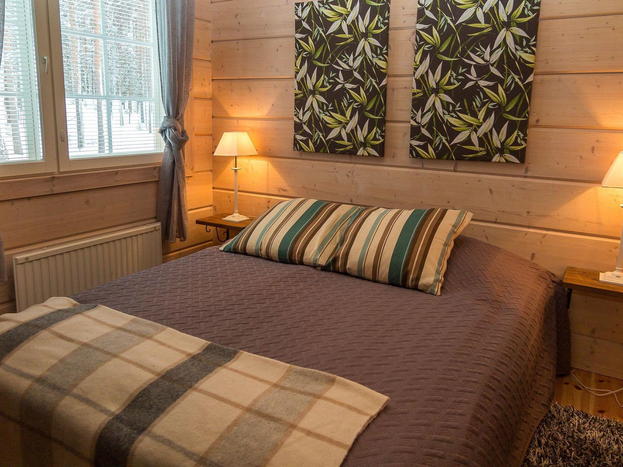 Foto 15 - Casa con 3 camere da letto a Lieksa con sauna