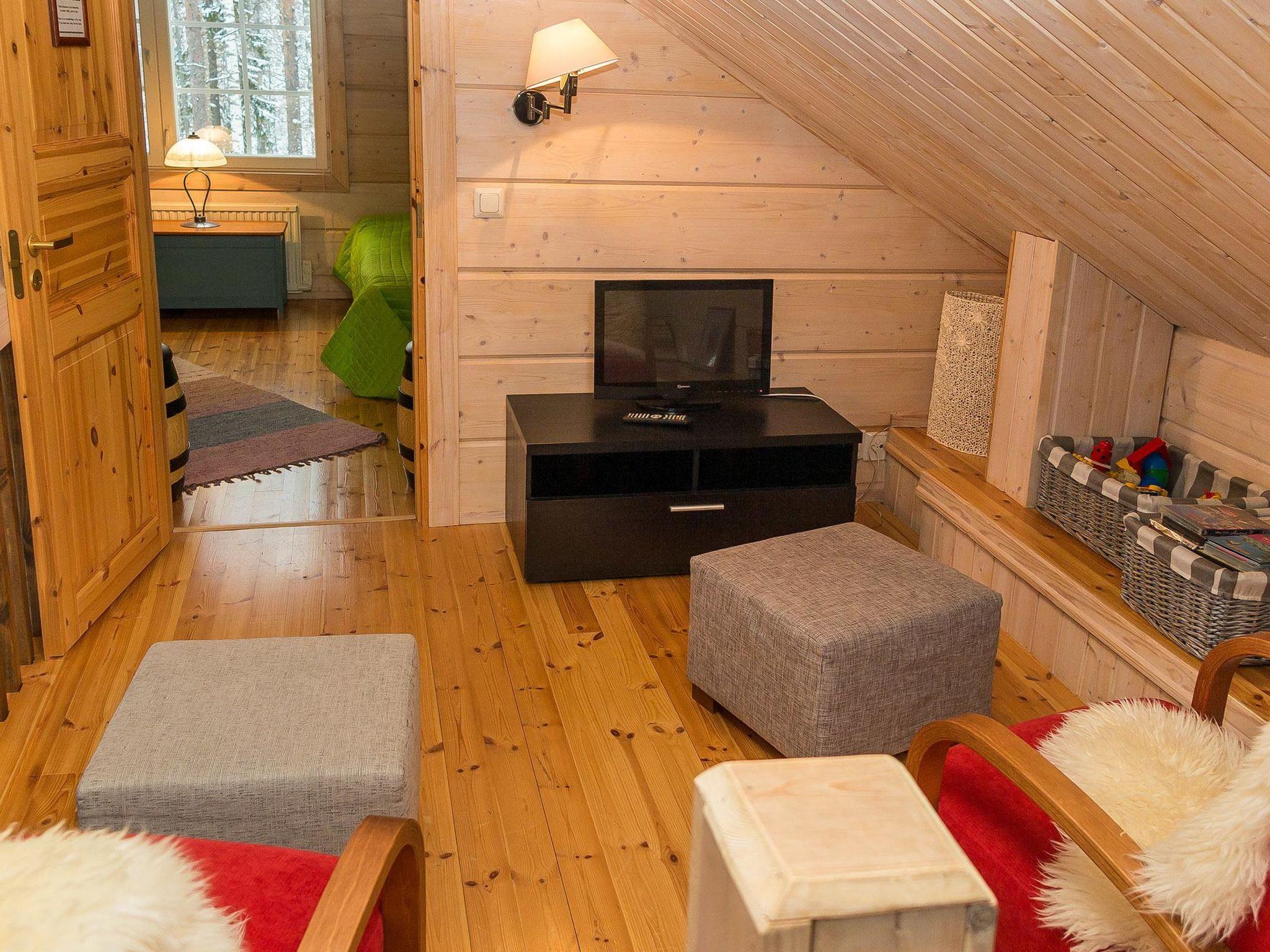 Photo 21 - Maison de 3 chambres à Lieksa avec sauna