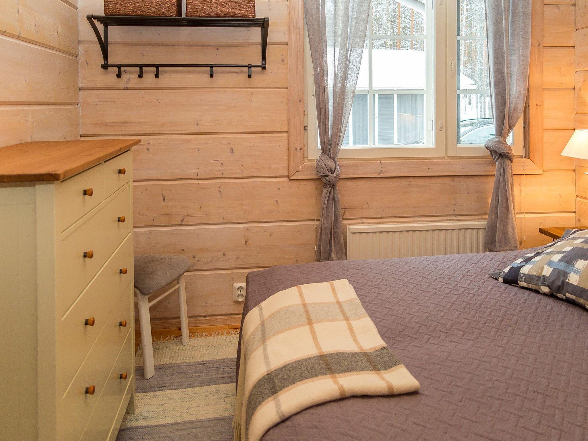 Foto 17 - Casa con 3 camere da letto a Lieksa con sauna