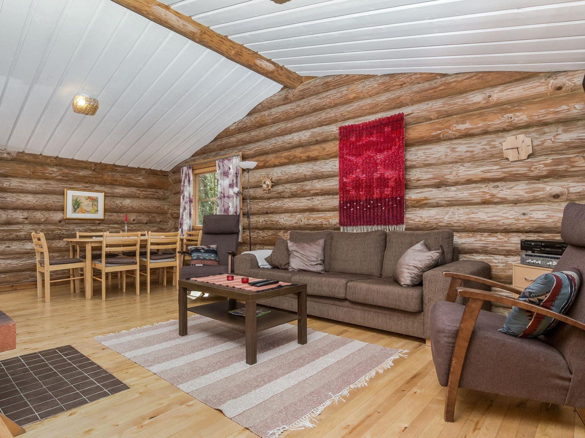Foto 16 - Haus mit 2 Schlafzimmern in Mikkeli mit sauna