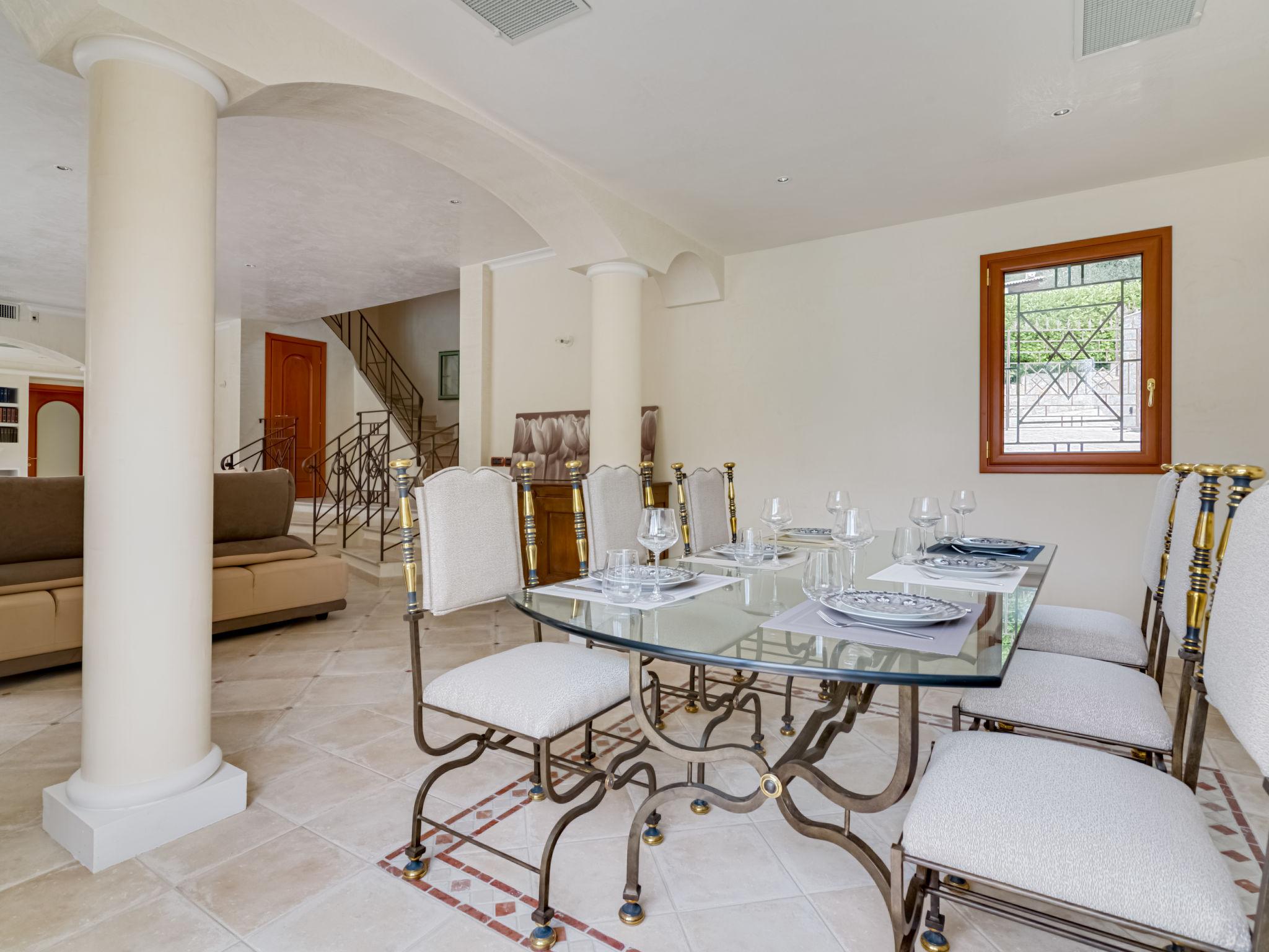 Photo 9 - 3 bedroom House in Grasse with private pool and garden