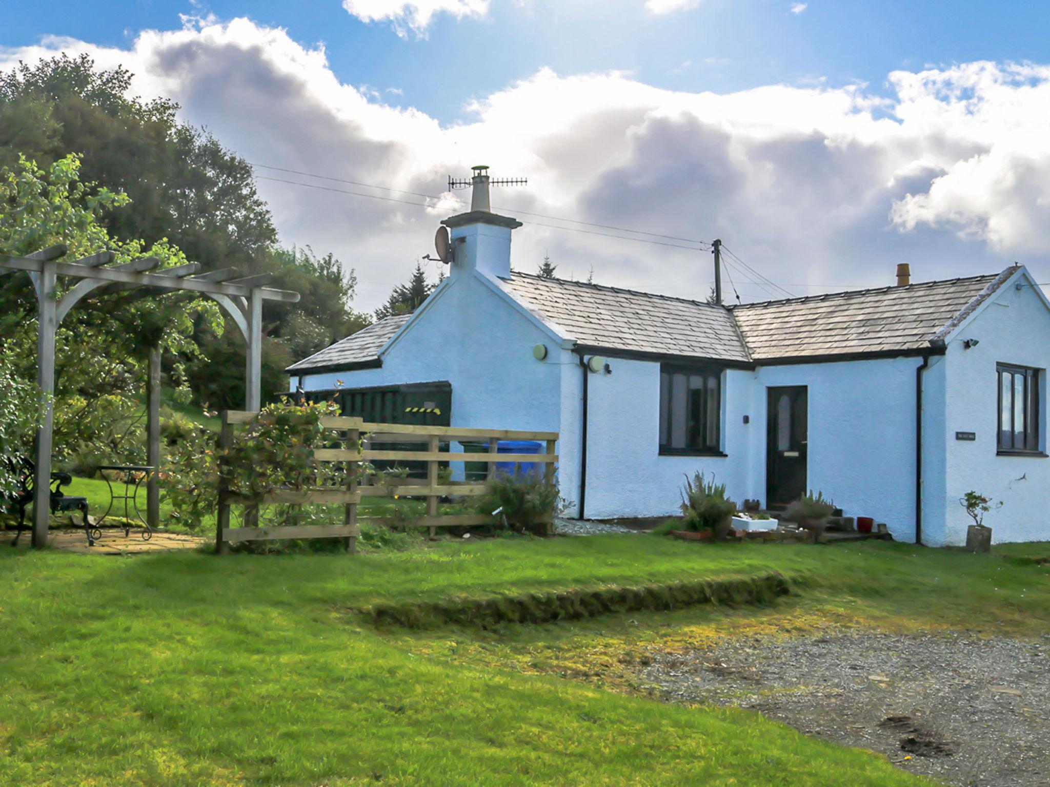 Foto 1 - Casa de 2 quartos em Isle com jardim