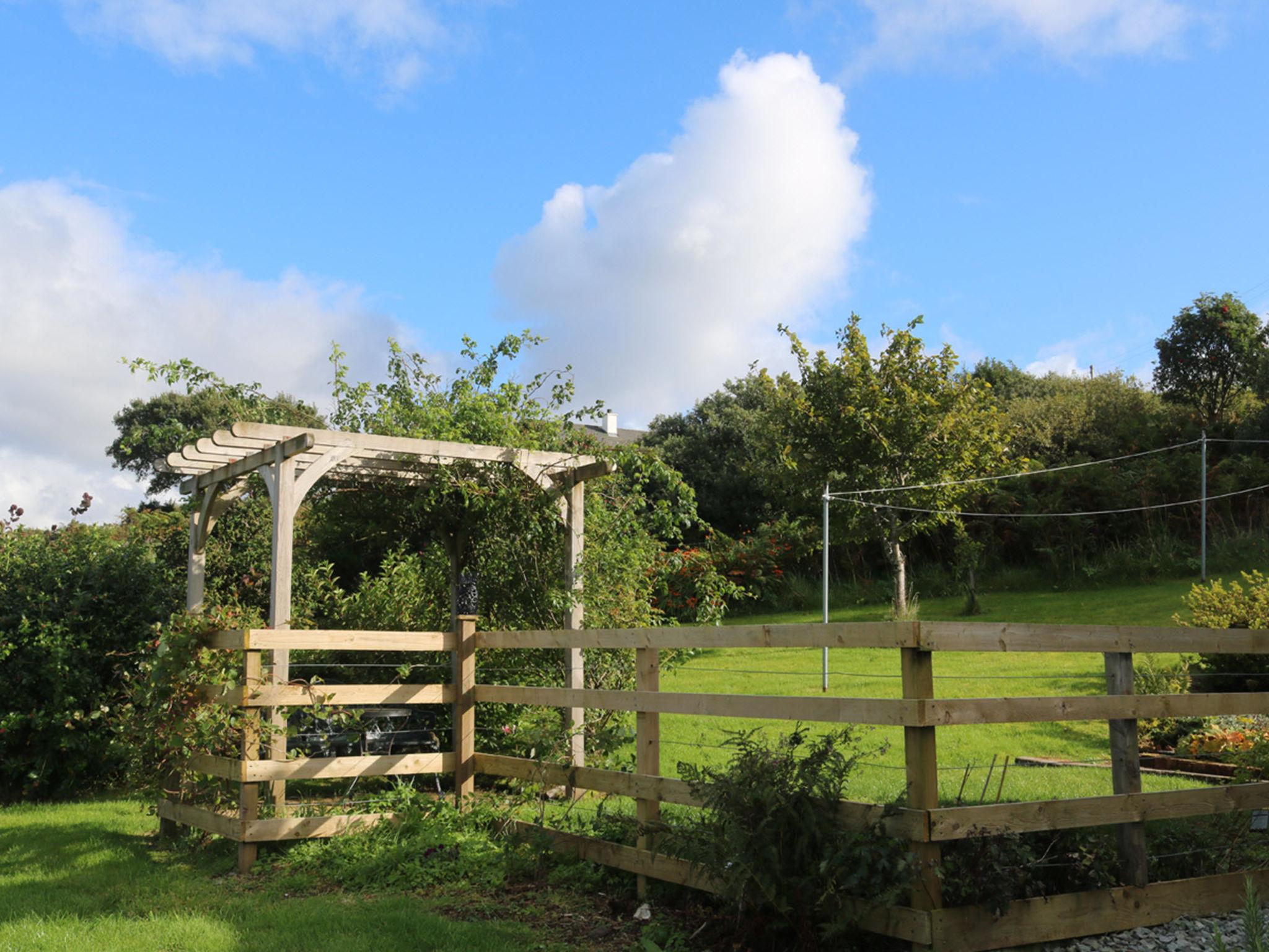 Photo 5 - Maison de 2 chambres à Isle avec jardin