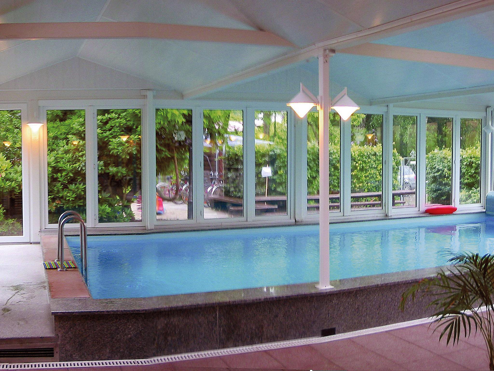 Foto 5 - Apartamento en Butjadingen con piscina y vistas al mar