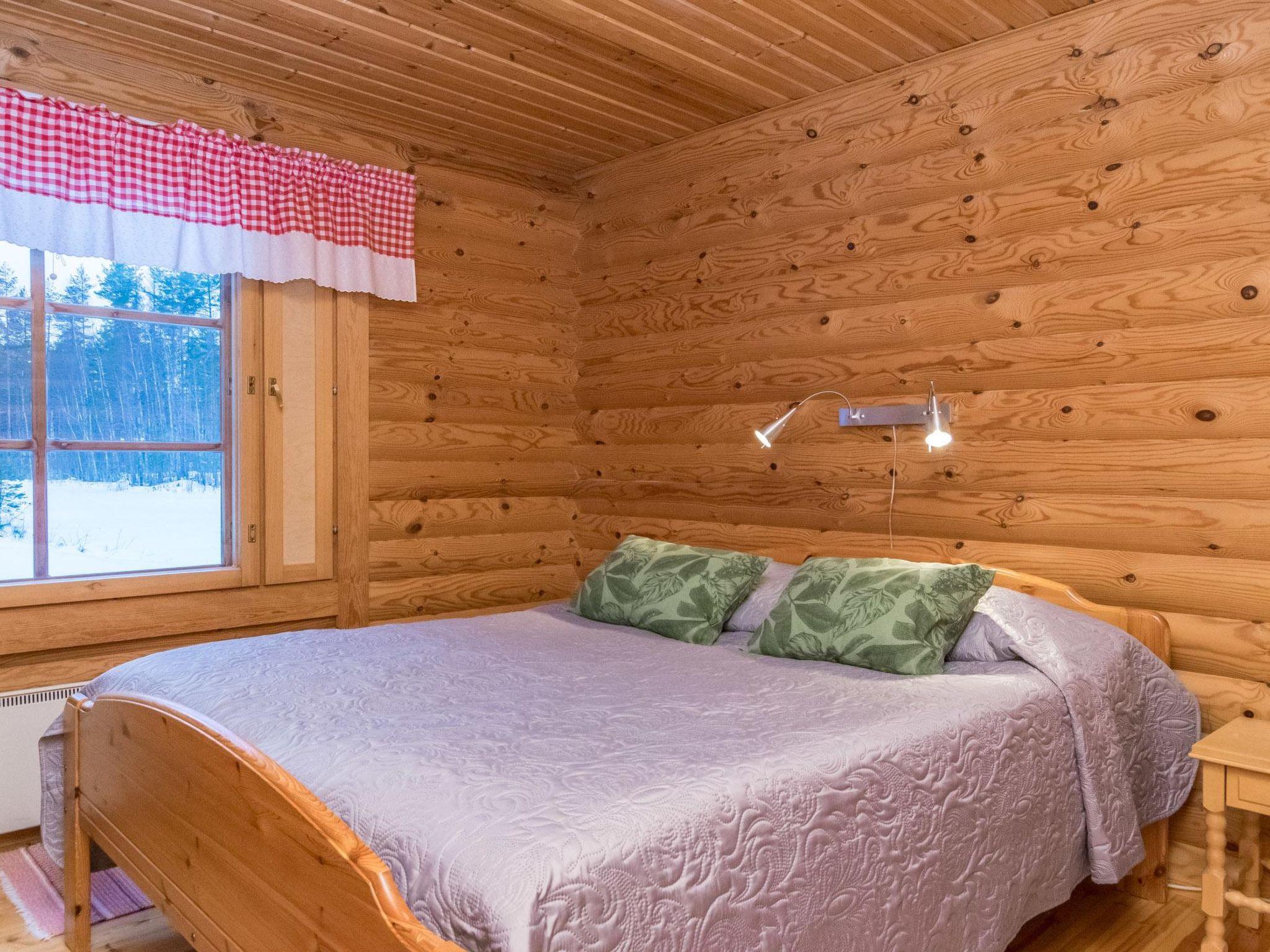 Photo 13 - Maison de 1 chambre à Pertunmaa avec sauna