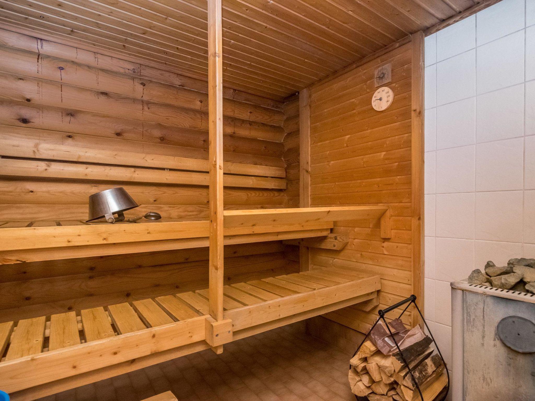 Photo 15 - Maison de 1 chambre à Pertunmaa avec sauna