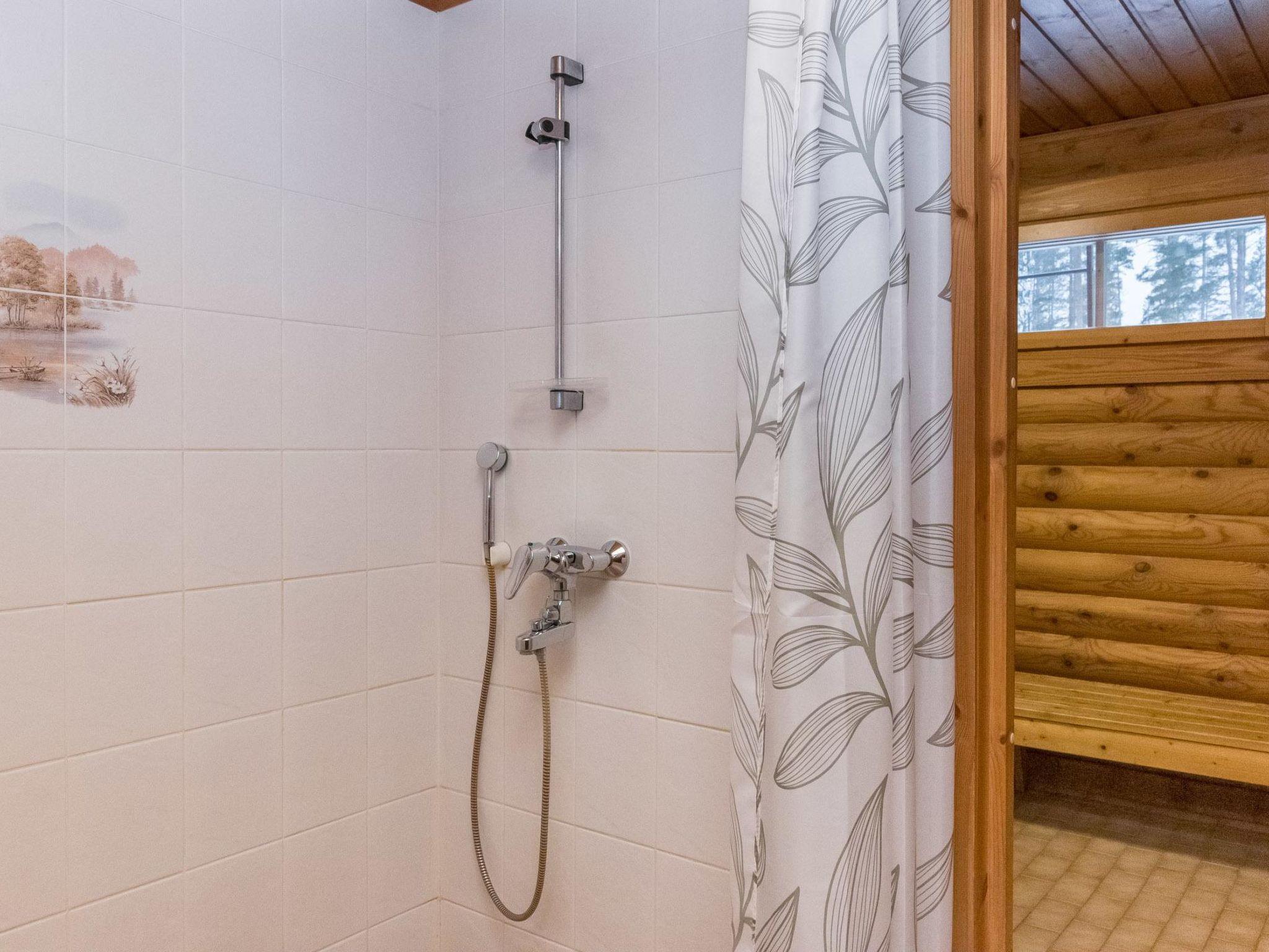 Photo 17 - Maison de 1 chambre à Pertunmaa avec sauna