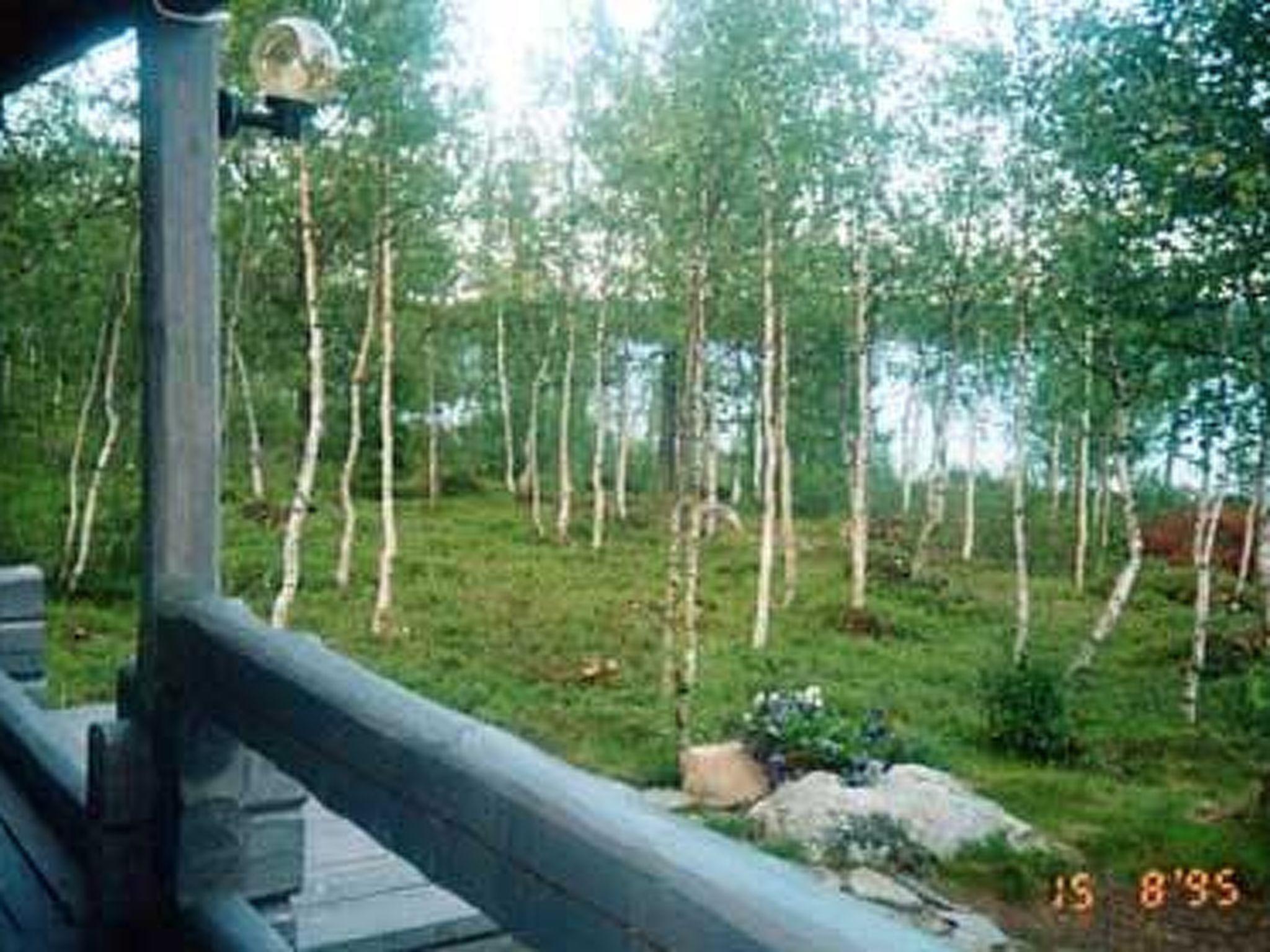 Foto 14 - Casa con 1 camera da letto a Kittilä con sauna e vista sulle montagne