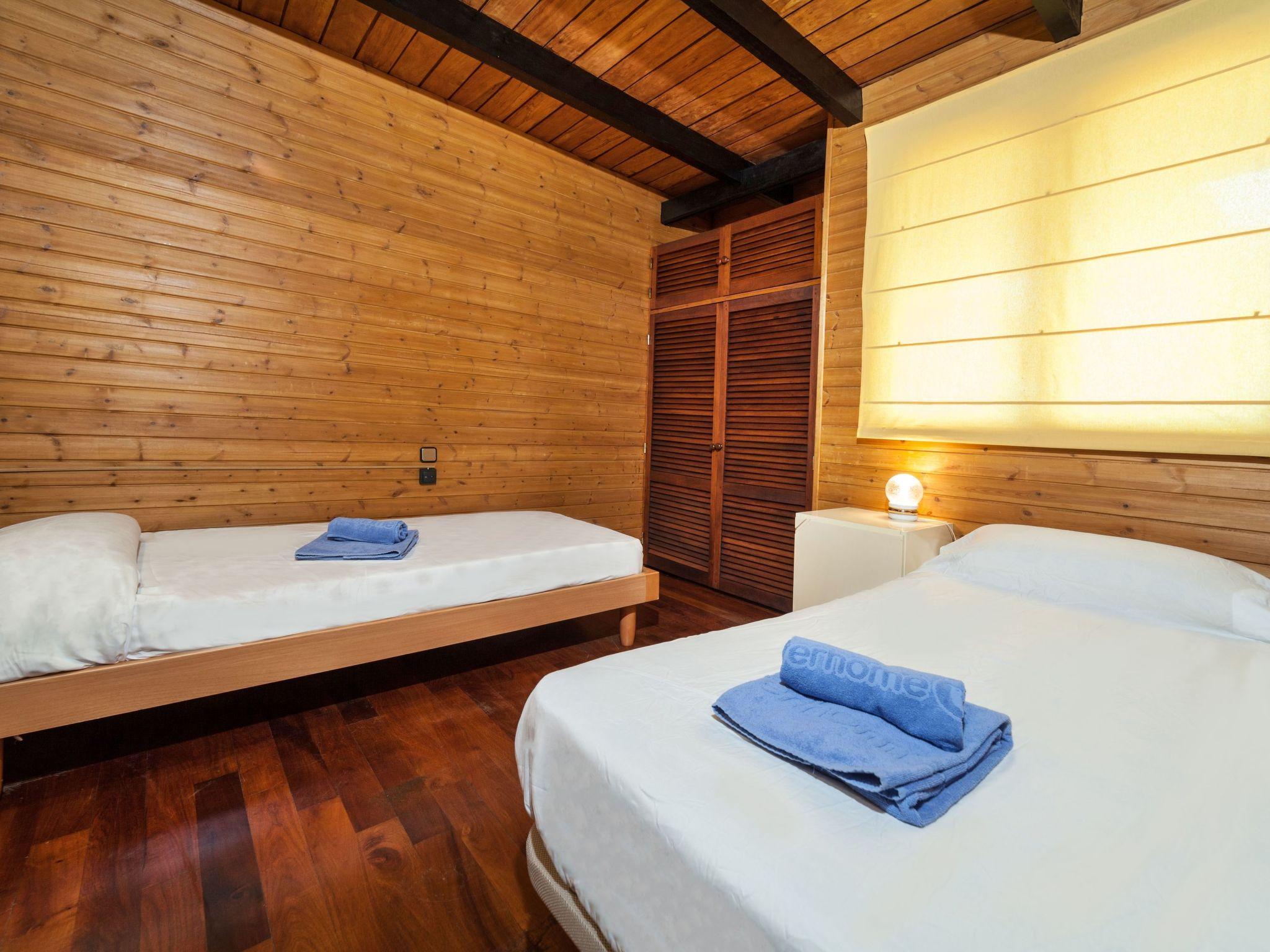 Foto 11 - Haus mit 3 Schlafzimmern in Maçanet de la Selva mit privater pool und garten