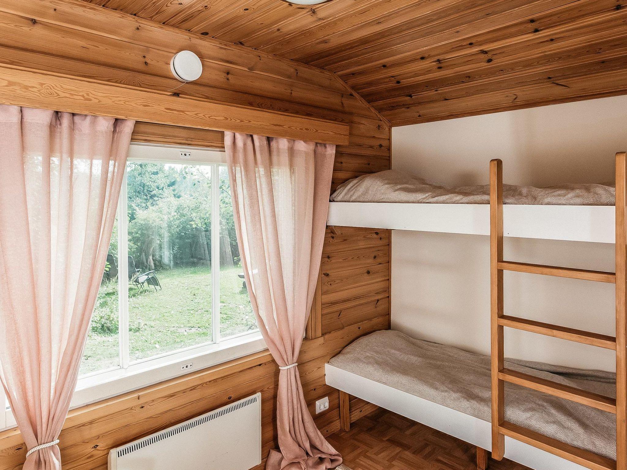 Foto 11 - Casa de 1 quarto em Porvoo com sauna