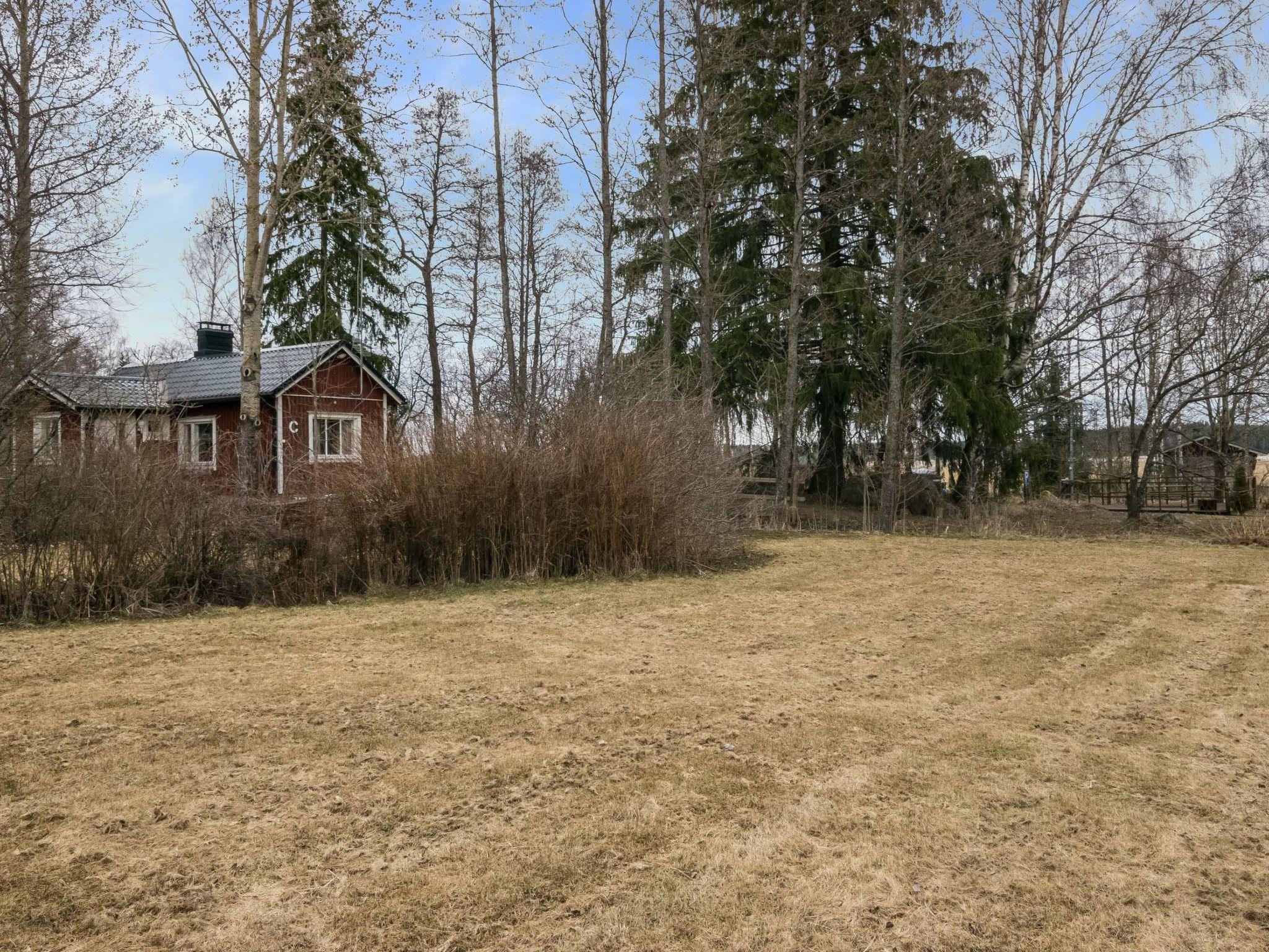 Foto 5 - Casa de 1 quarto em Porvoo com sauna