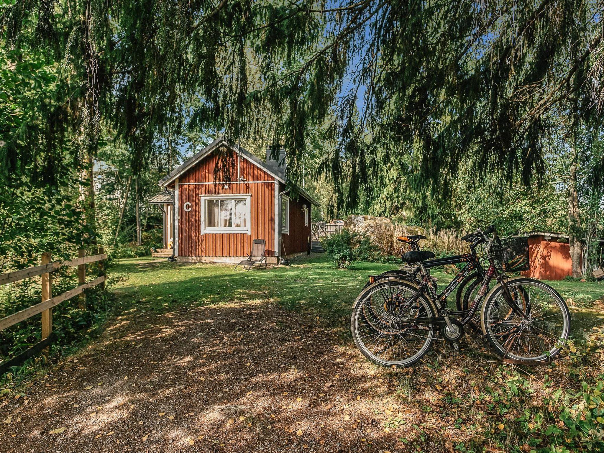 Photo 1 - Maison de 1 chambre à Porvoo avec sauna