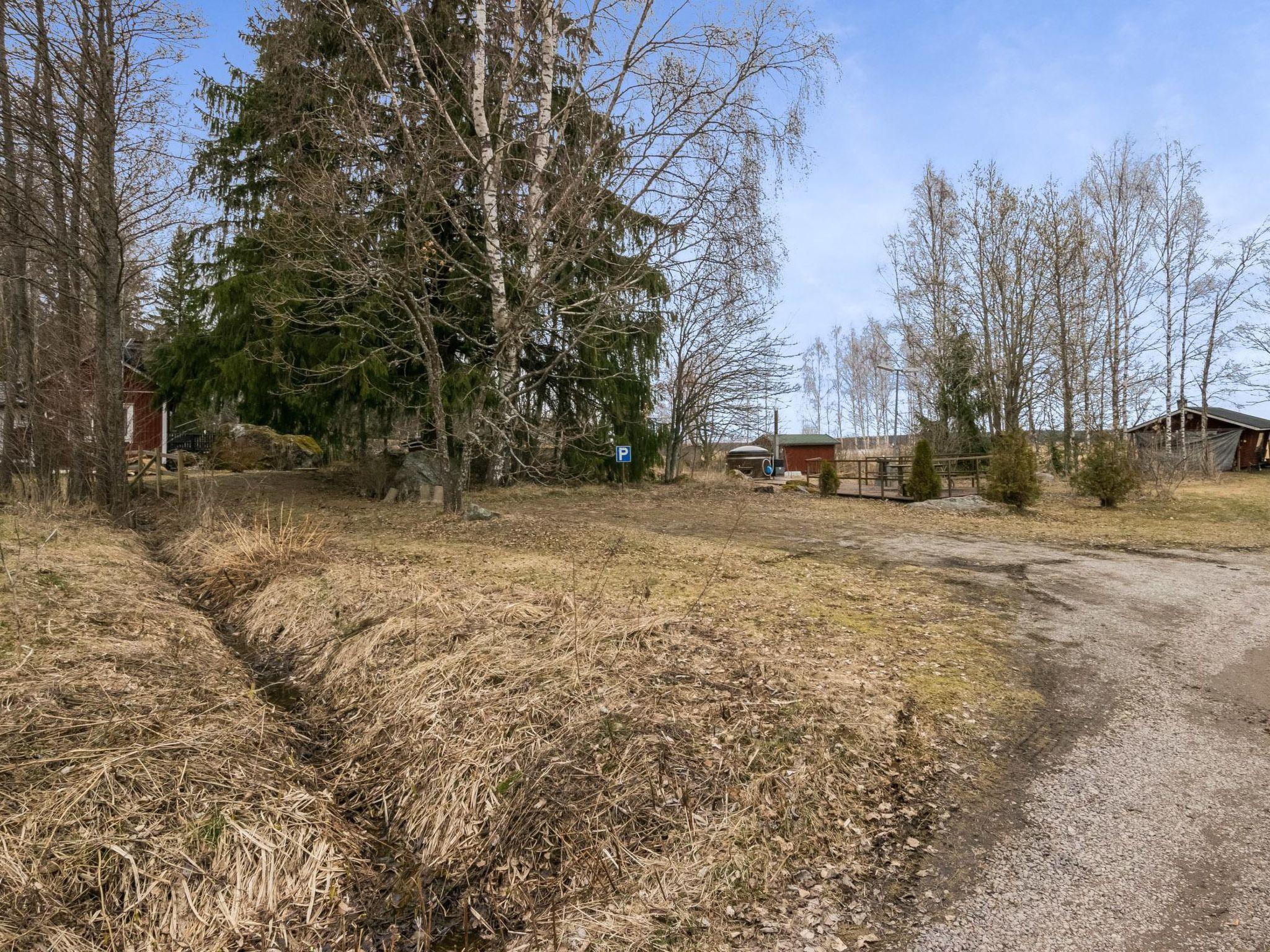 Photo 6 - 1 bedroom House in Porvoo with sauna