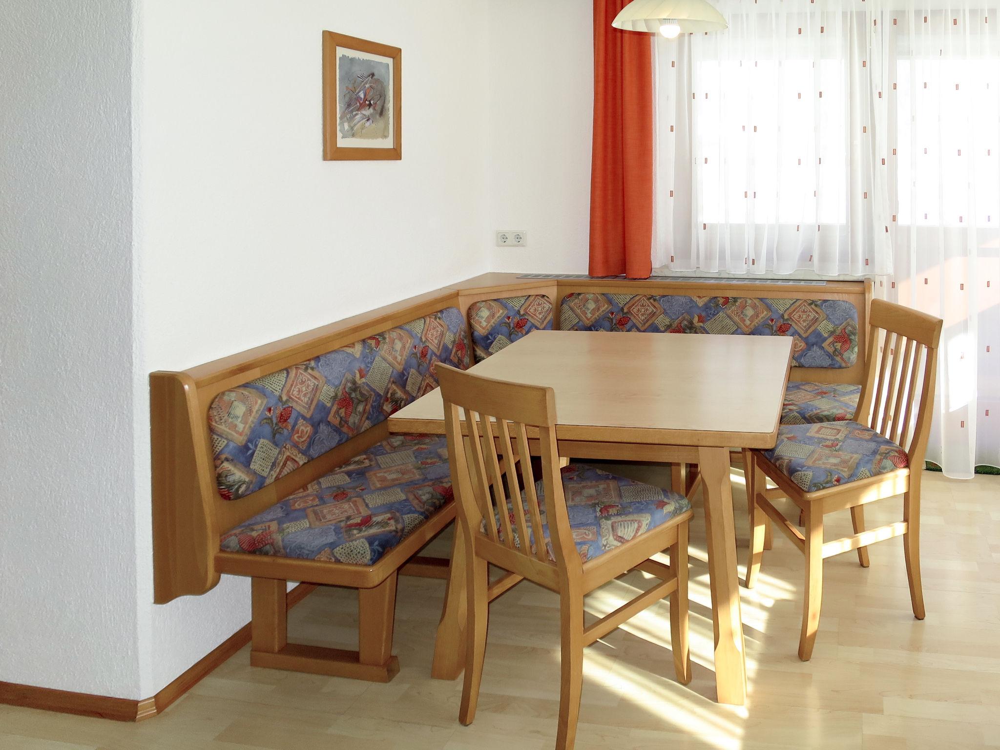 Photo 7 - 1 bedroom Apartment in Aschau im Zillertal with garden