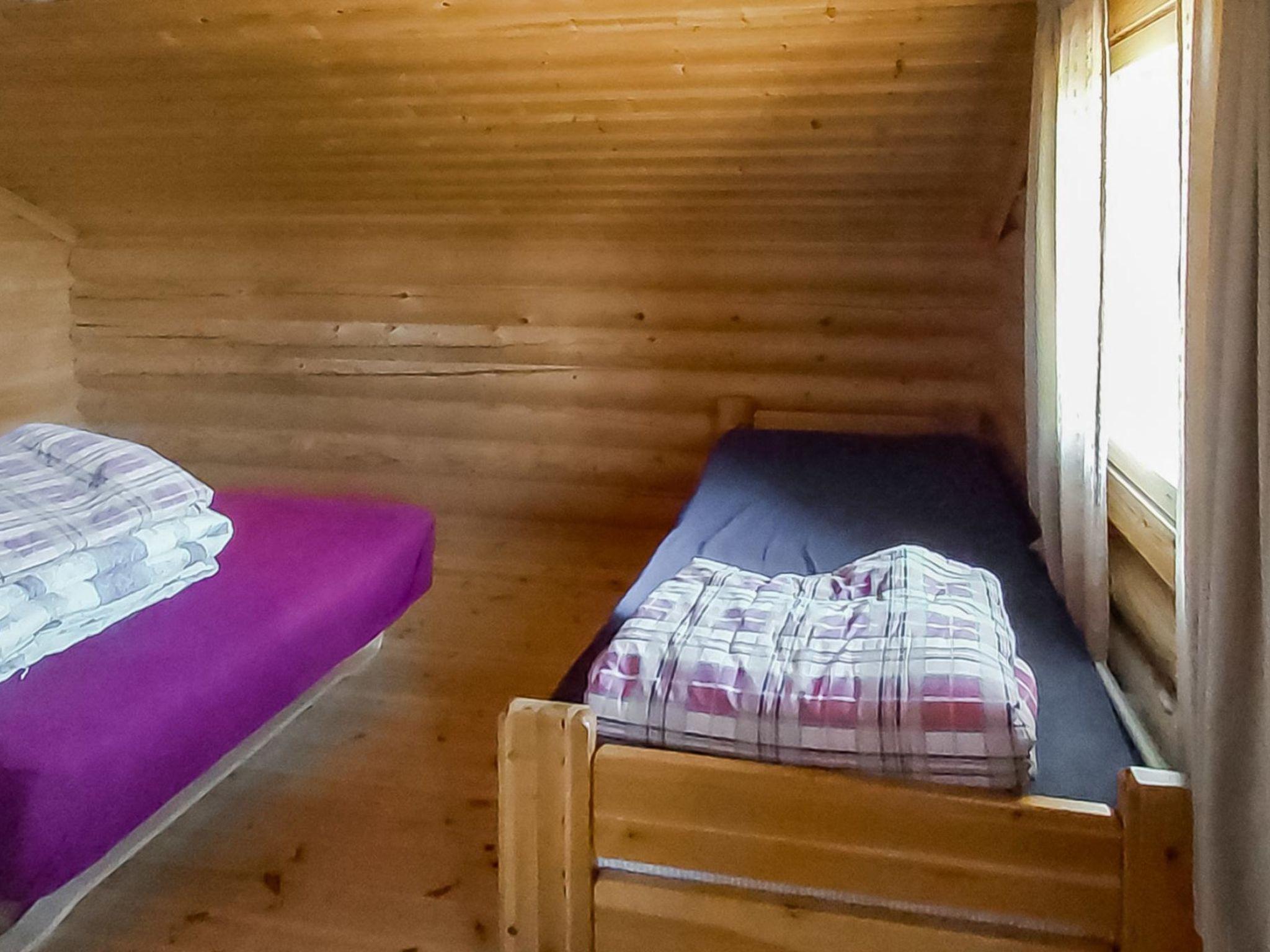 Foto 10 - Casa con 5 camere da letto a Lestijärvi con sauna