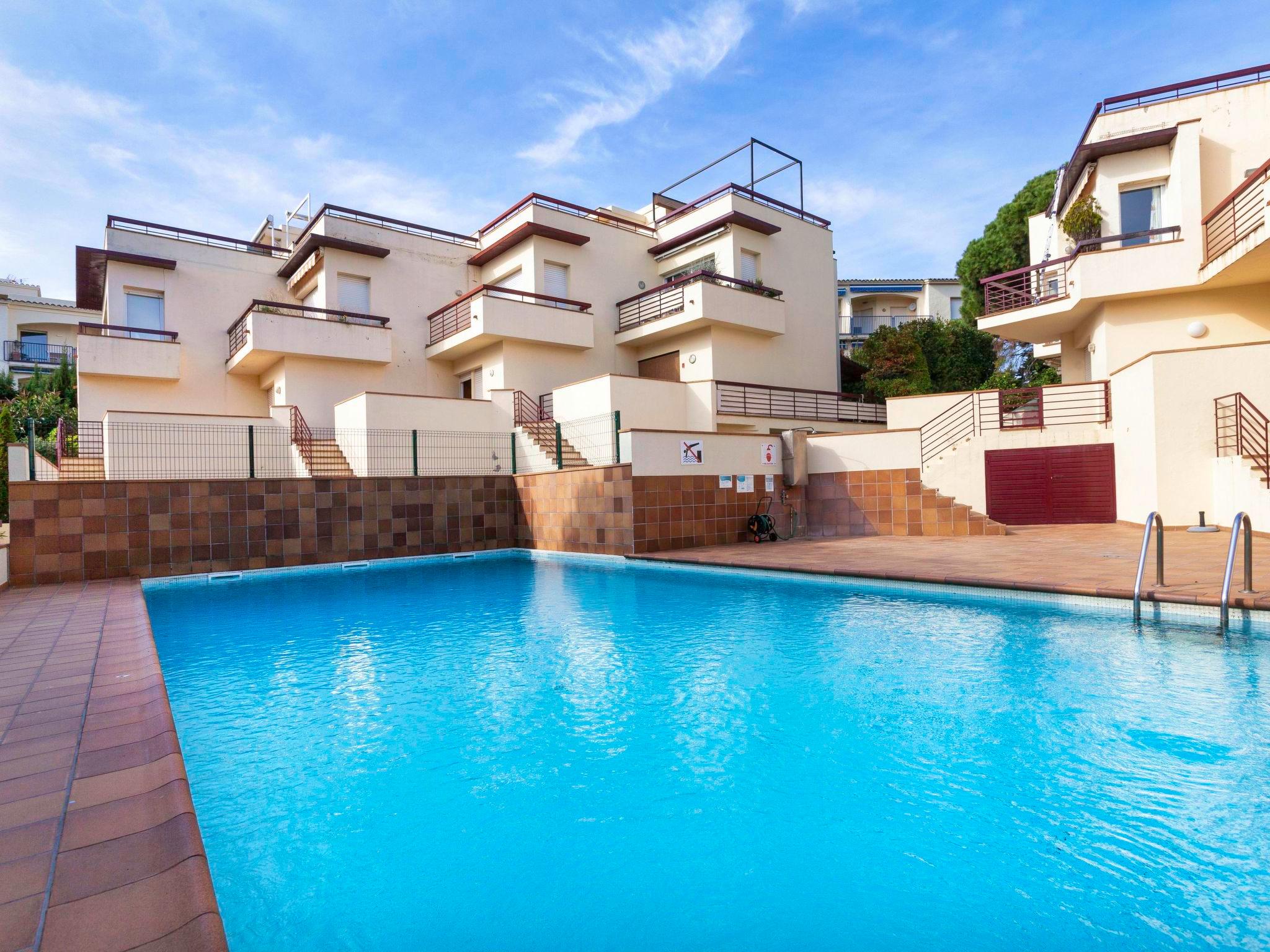 Photo 18 - Maison de 3 chambres à Llançà avec piscine et vues à la mer