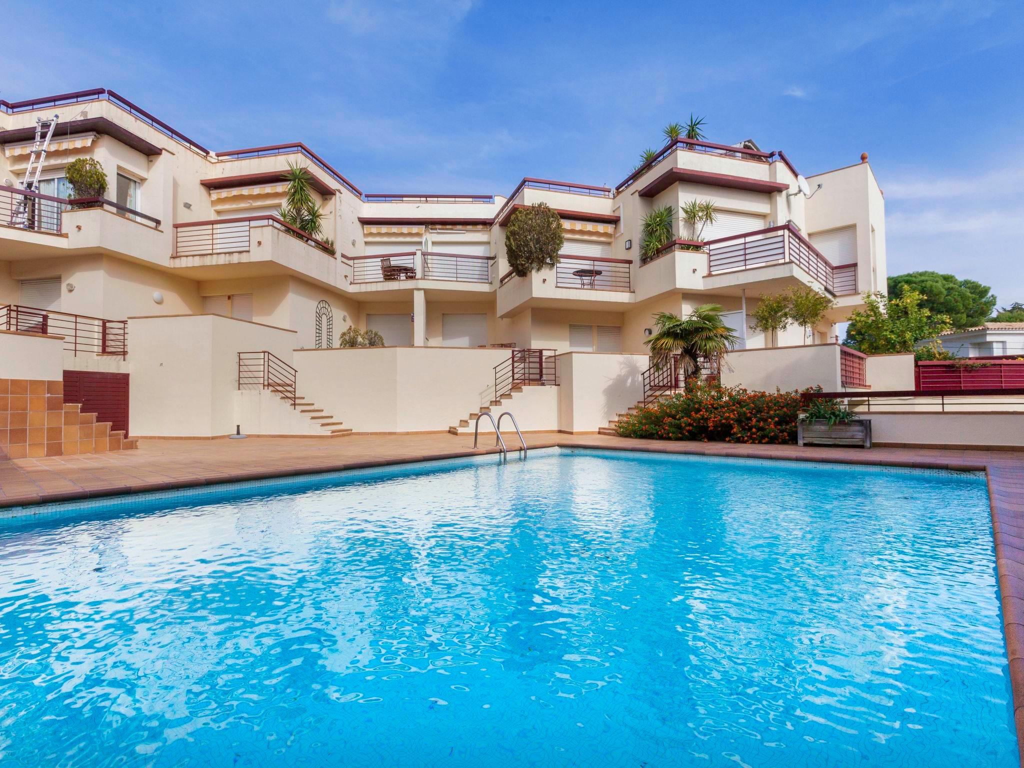 Photo 17 - Maison de 3 chambres à Llançà avec piscine et terrasse