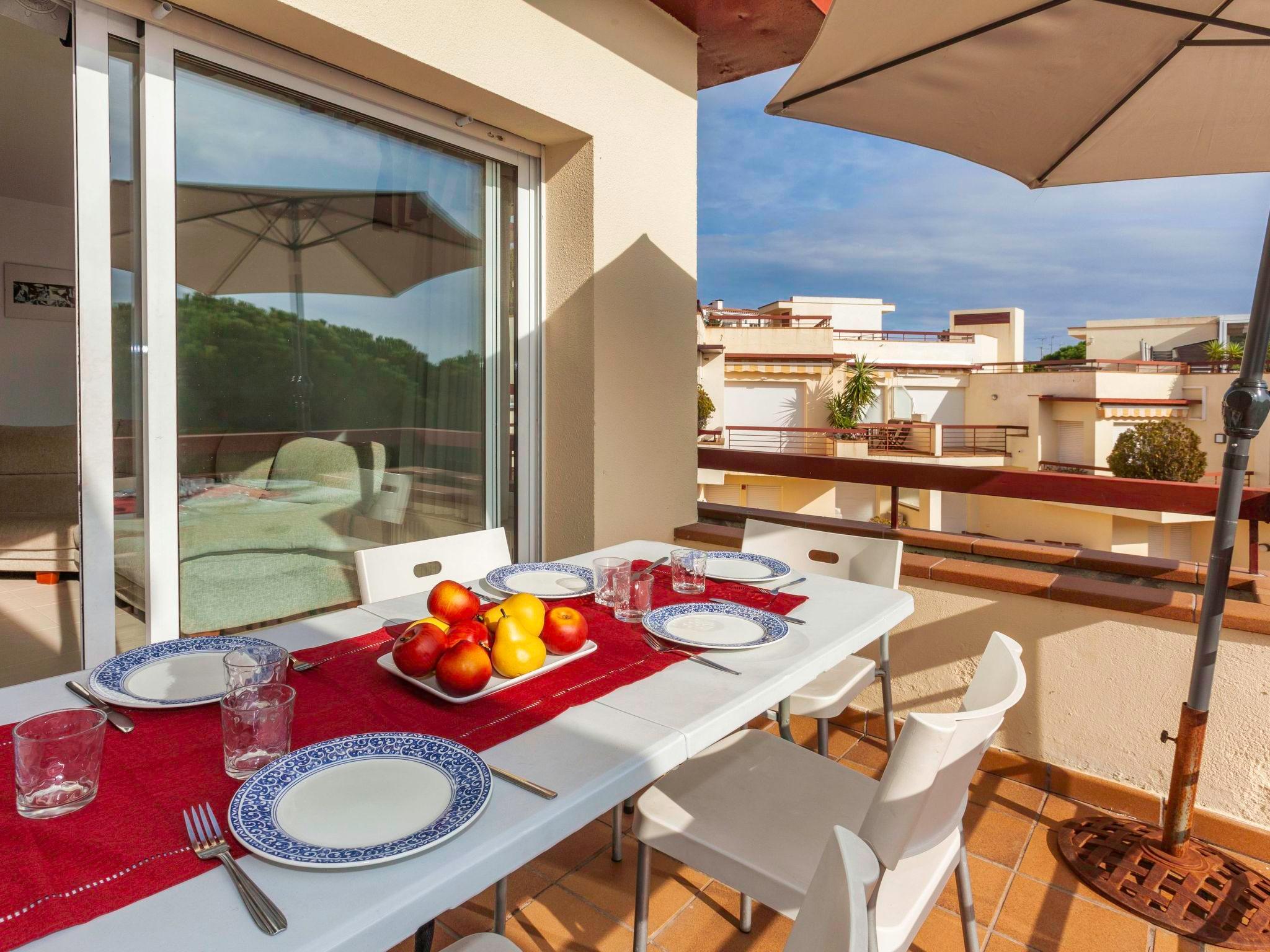 Photo 13 - Maison de 3 chambres à Llançà avec piscine et terrasse